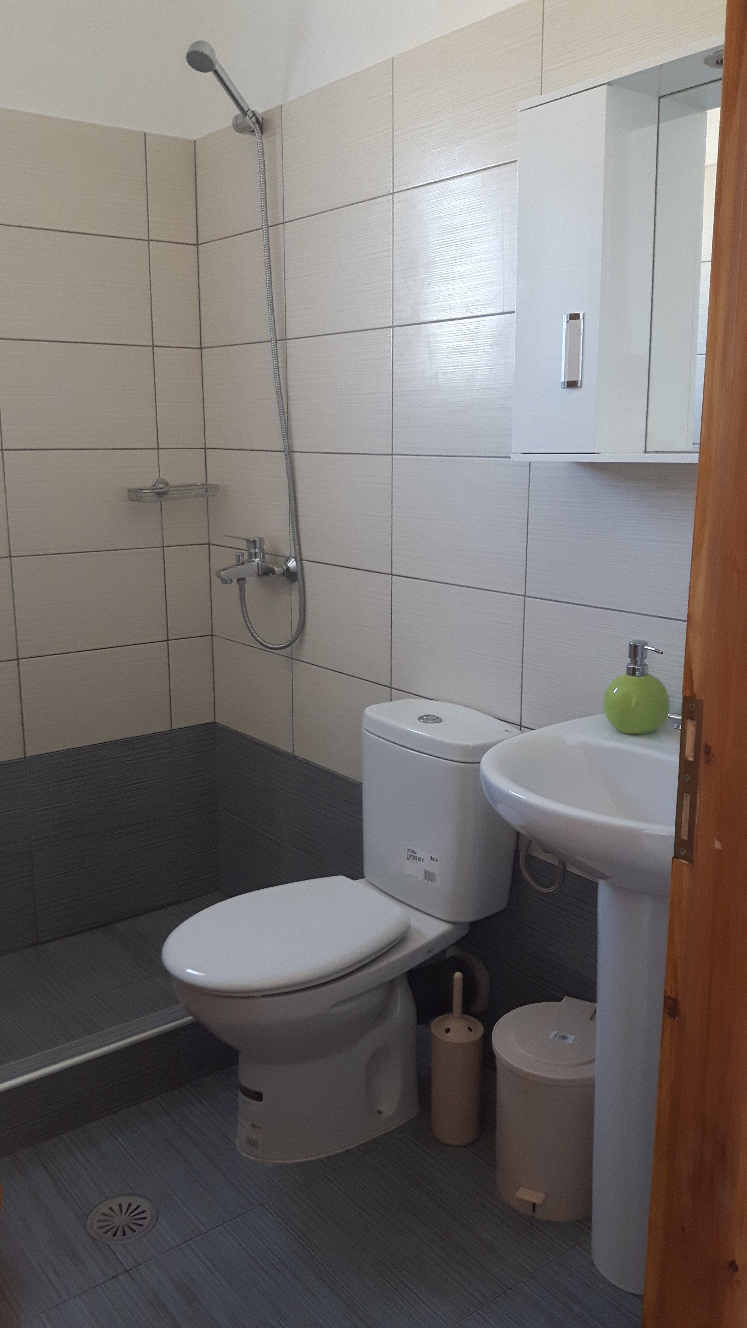 Depis Beach Front Villas