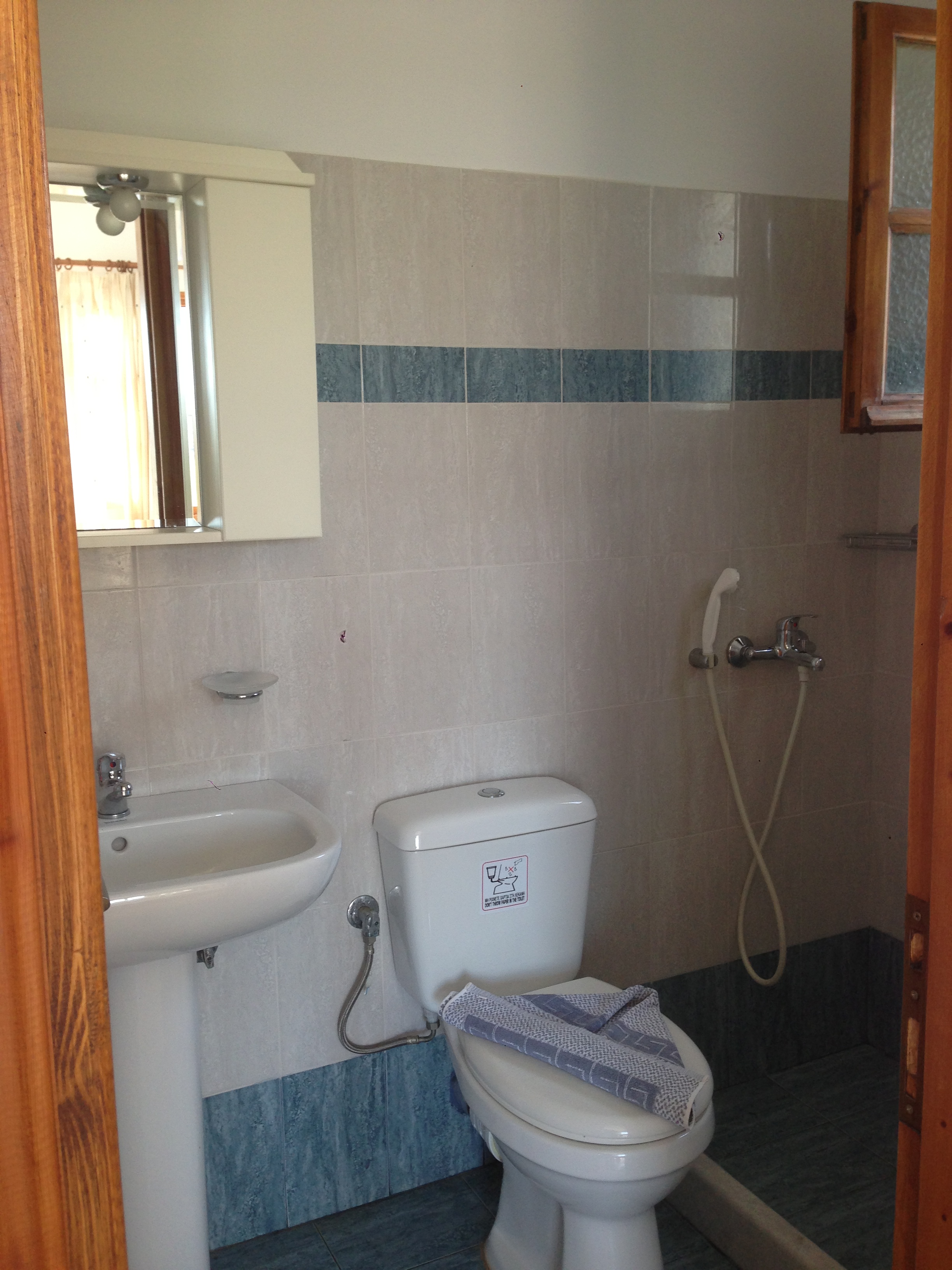 Depis Beach Front Villas