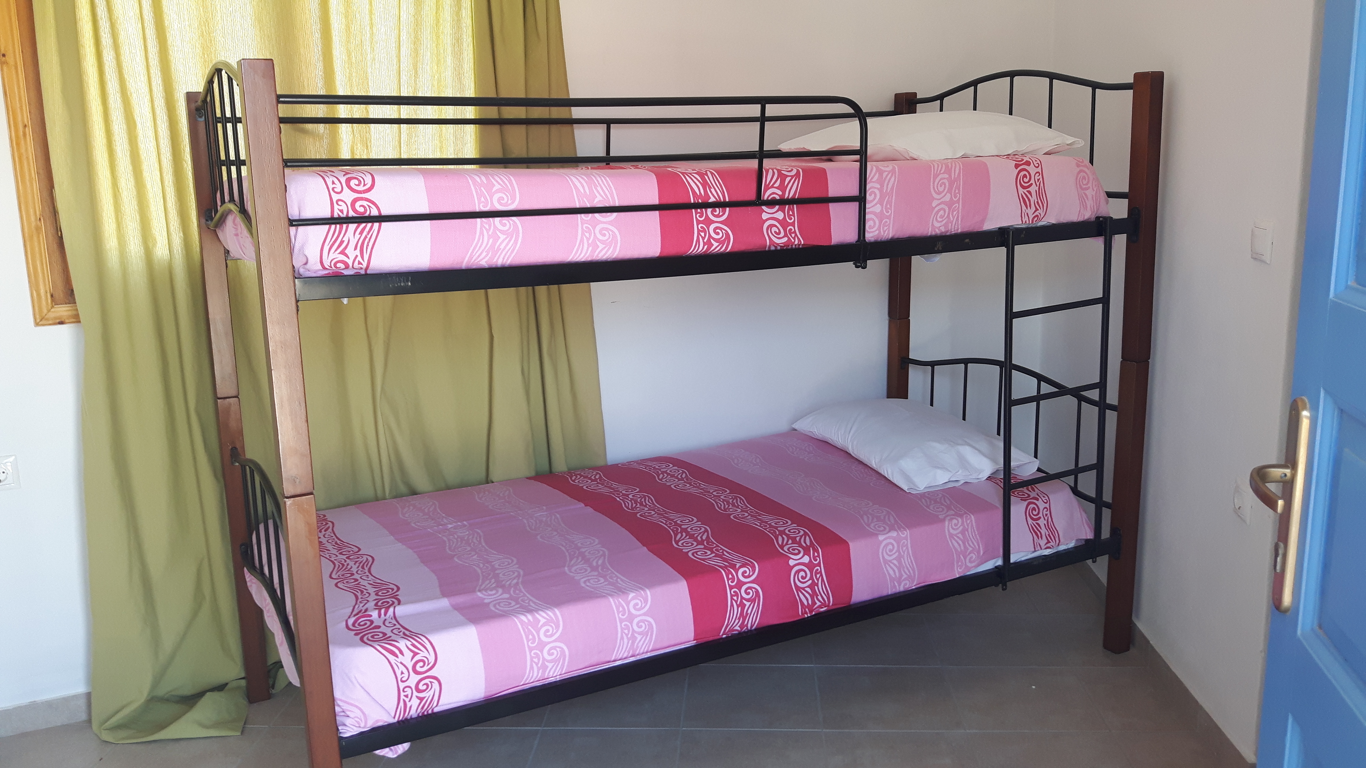 Depis Beach Front Villas