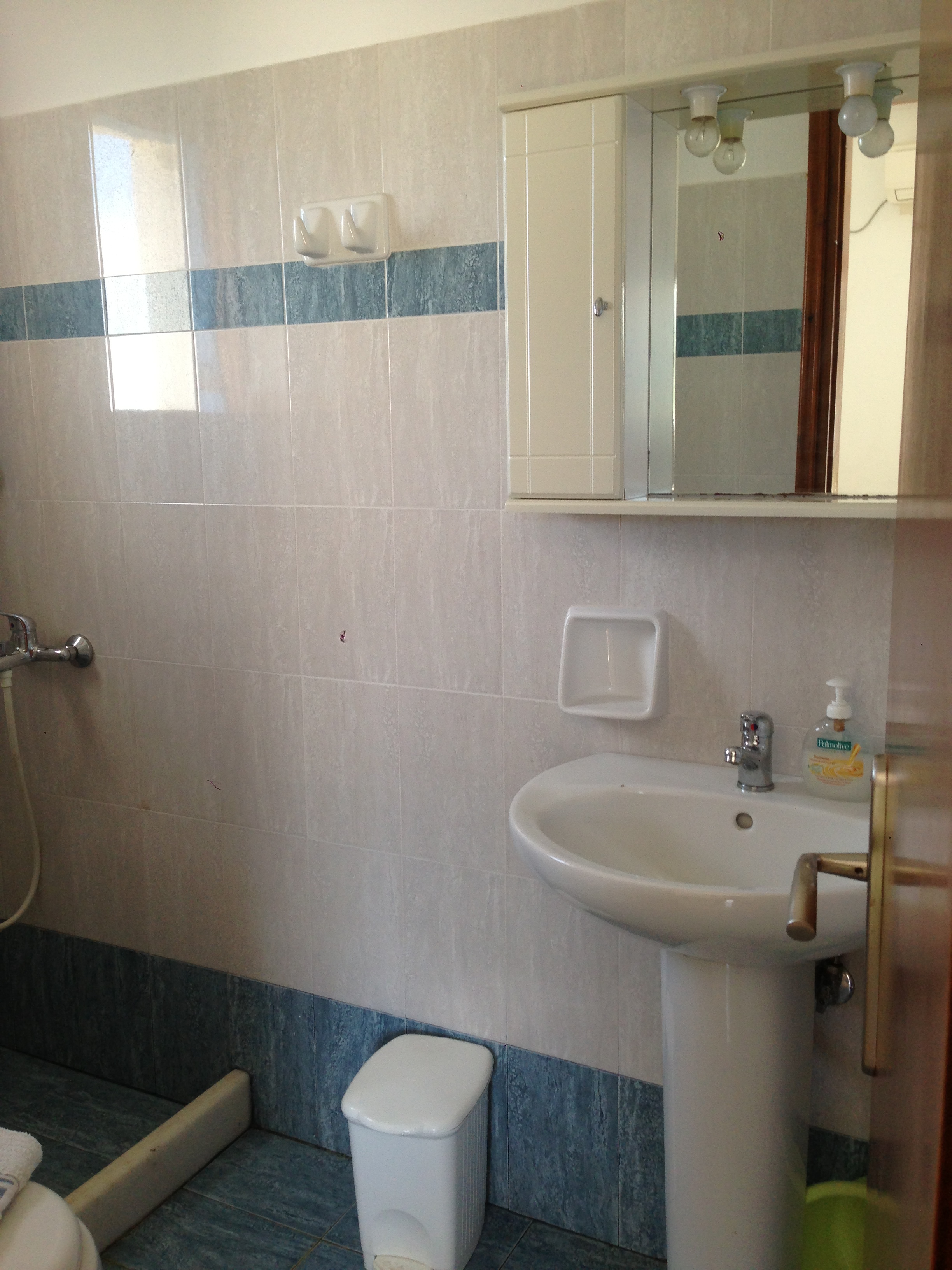 Depis Beach Front Villas