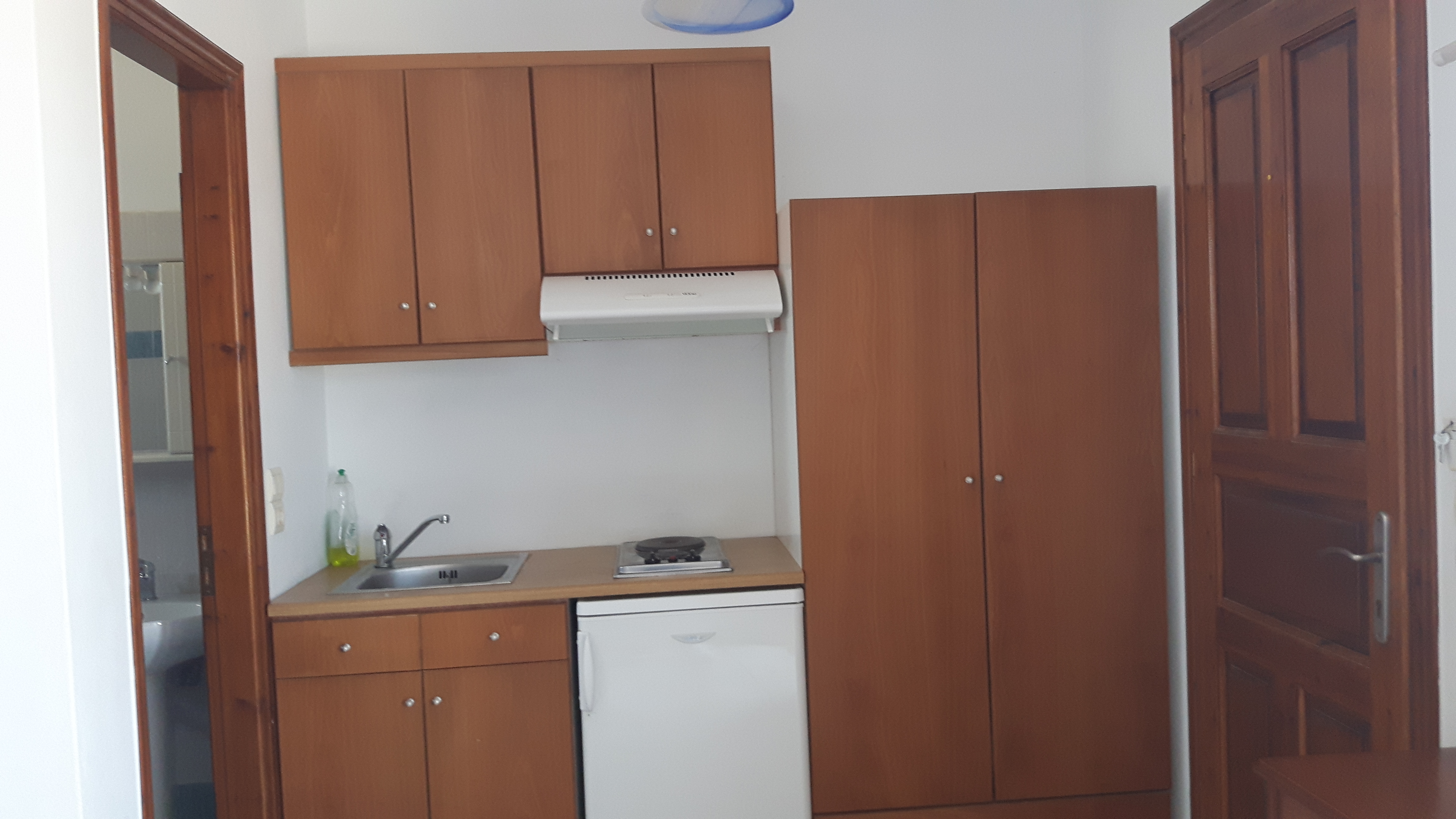 Depis Beach Front Villas