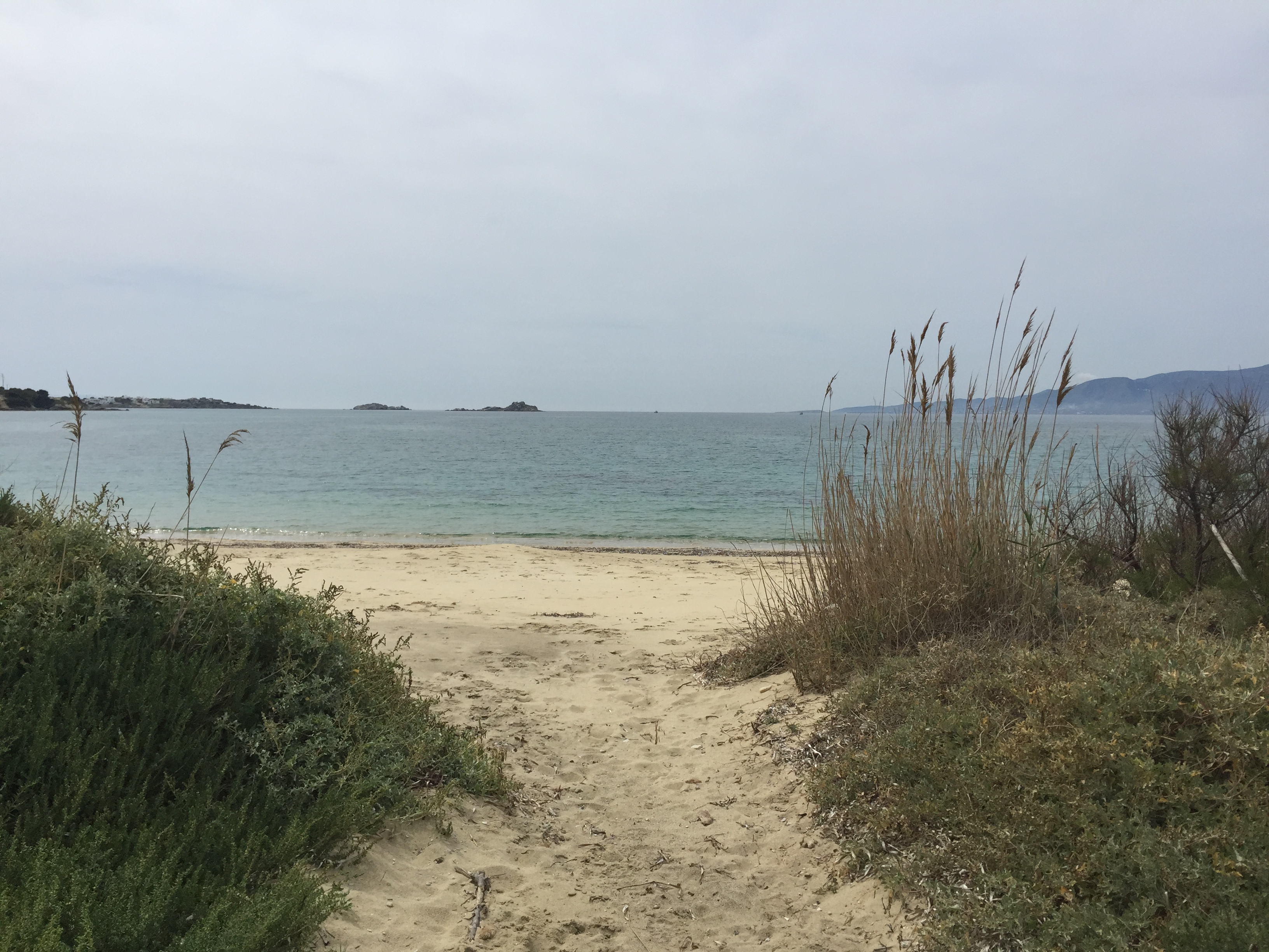 Depis Beach Front Villas