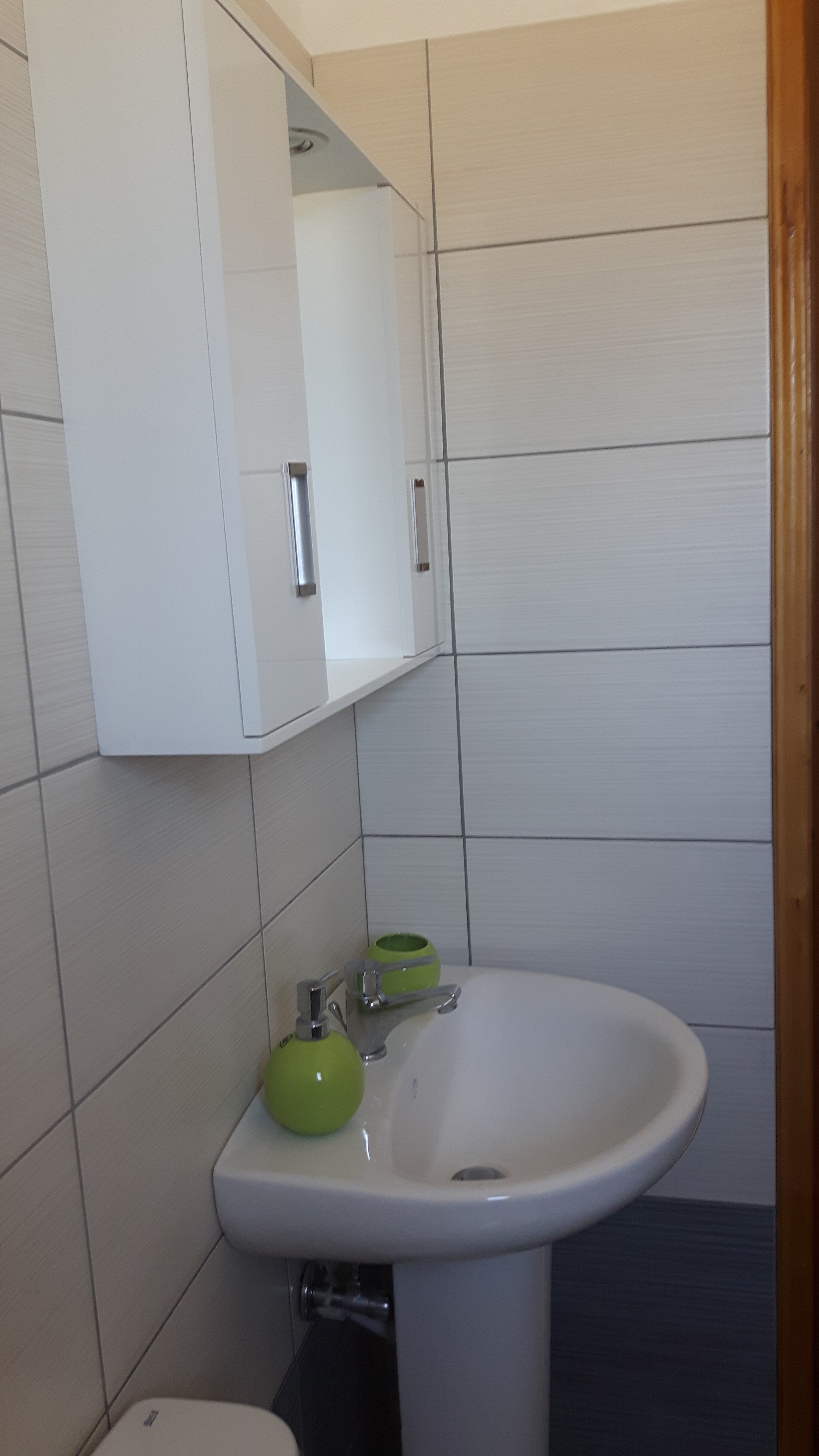 Depis Beach Front Villas