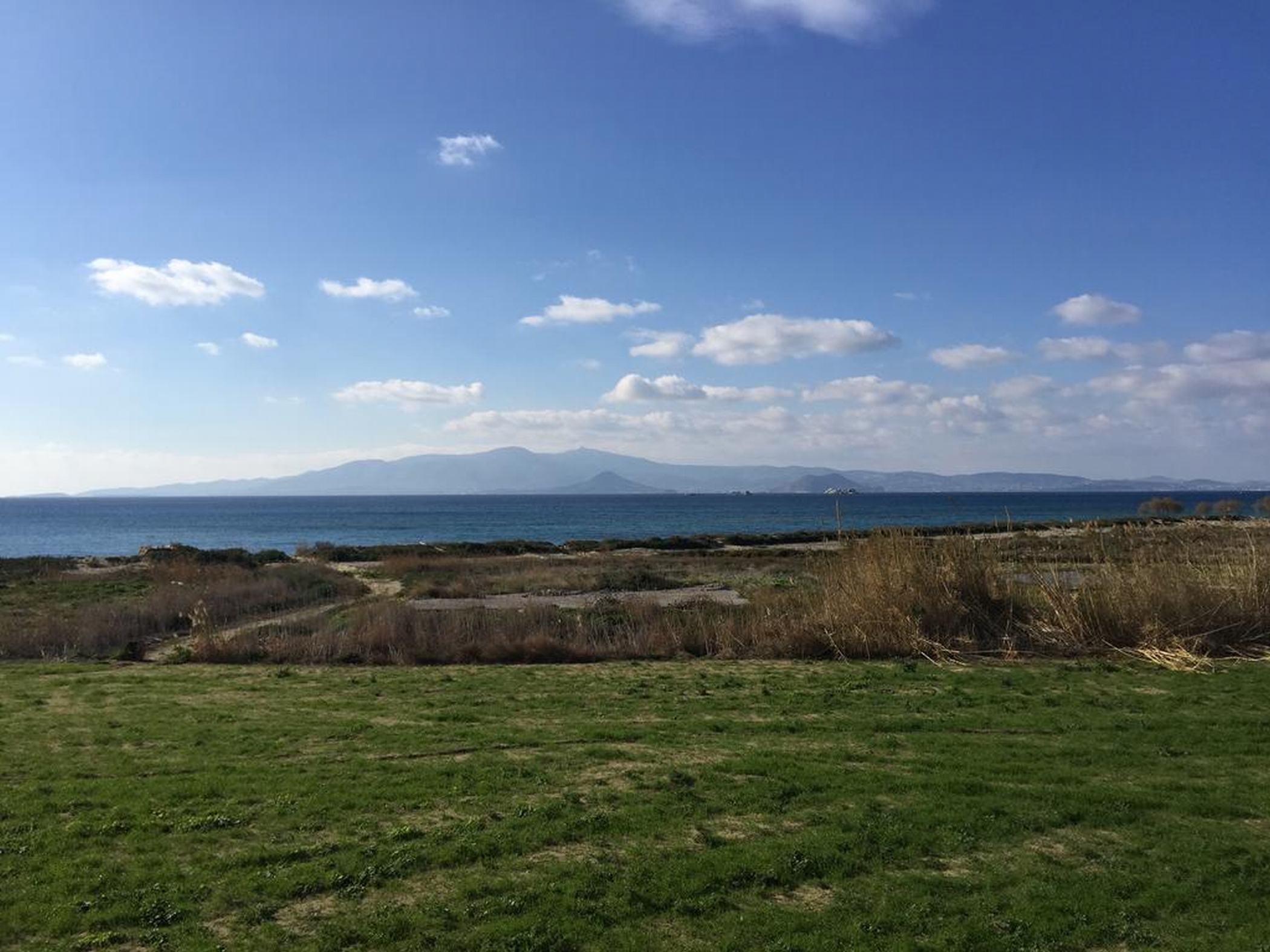 Depis Beach Front Villas