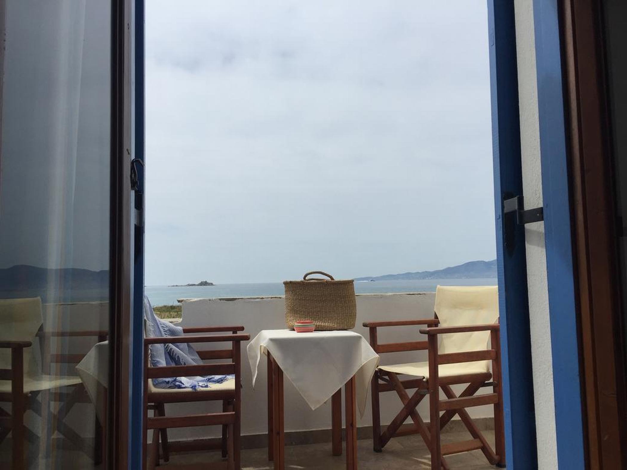 Depis Beach Front Villas