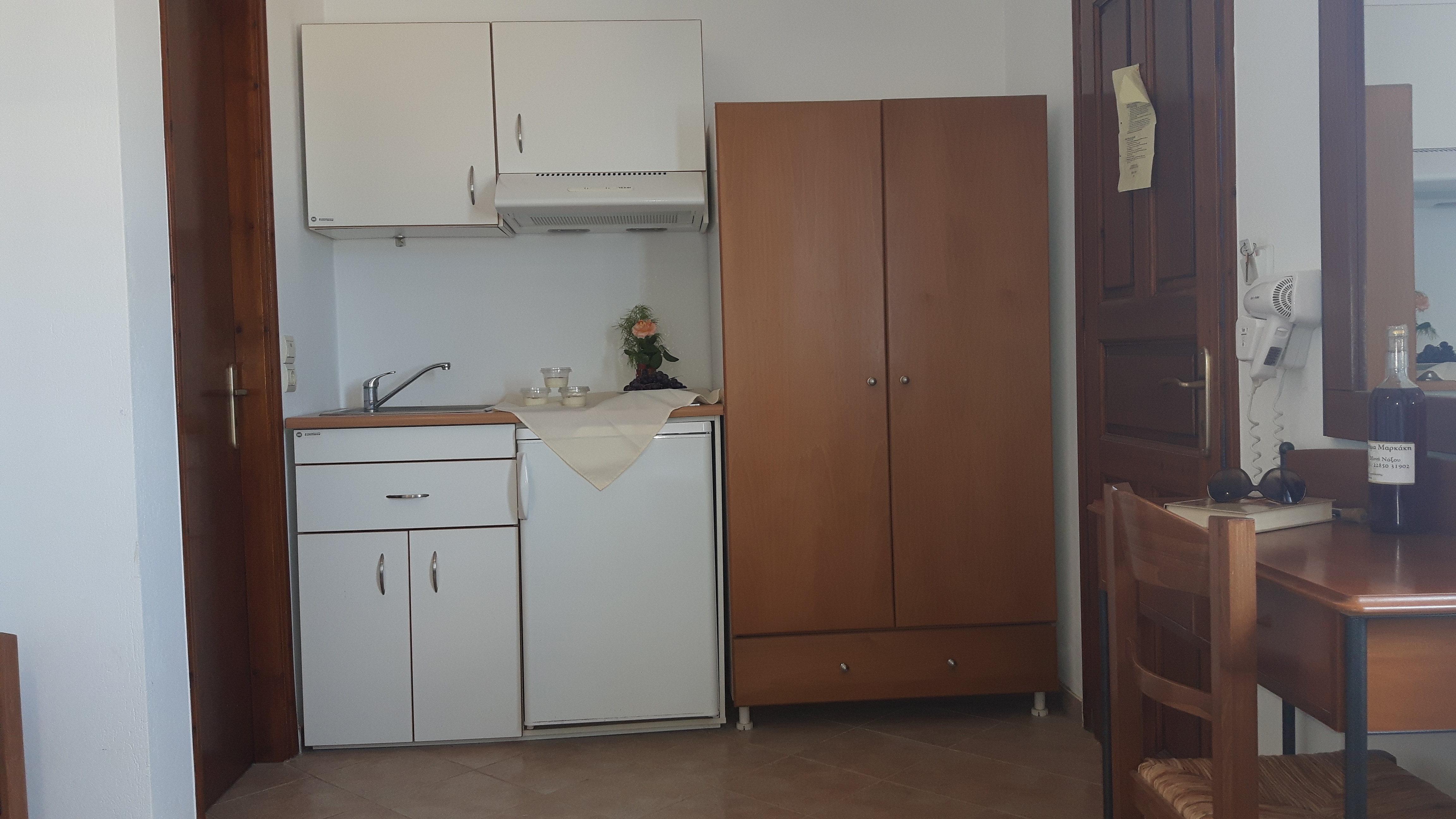 Depis Beach Front Villas