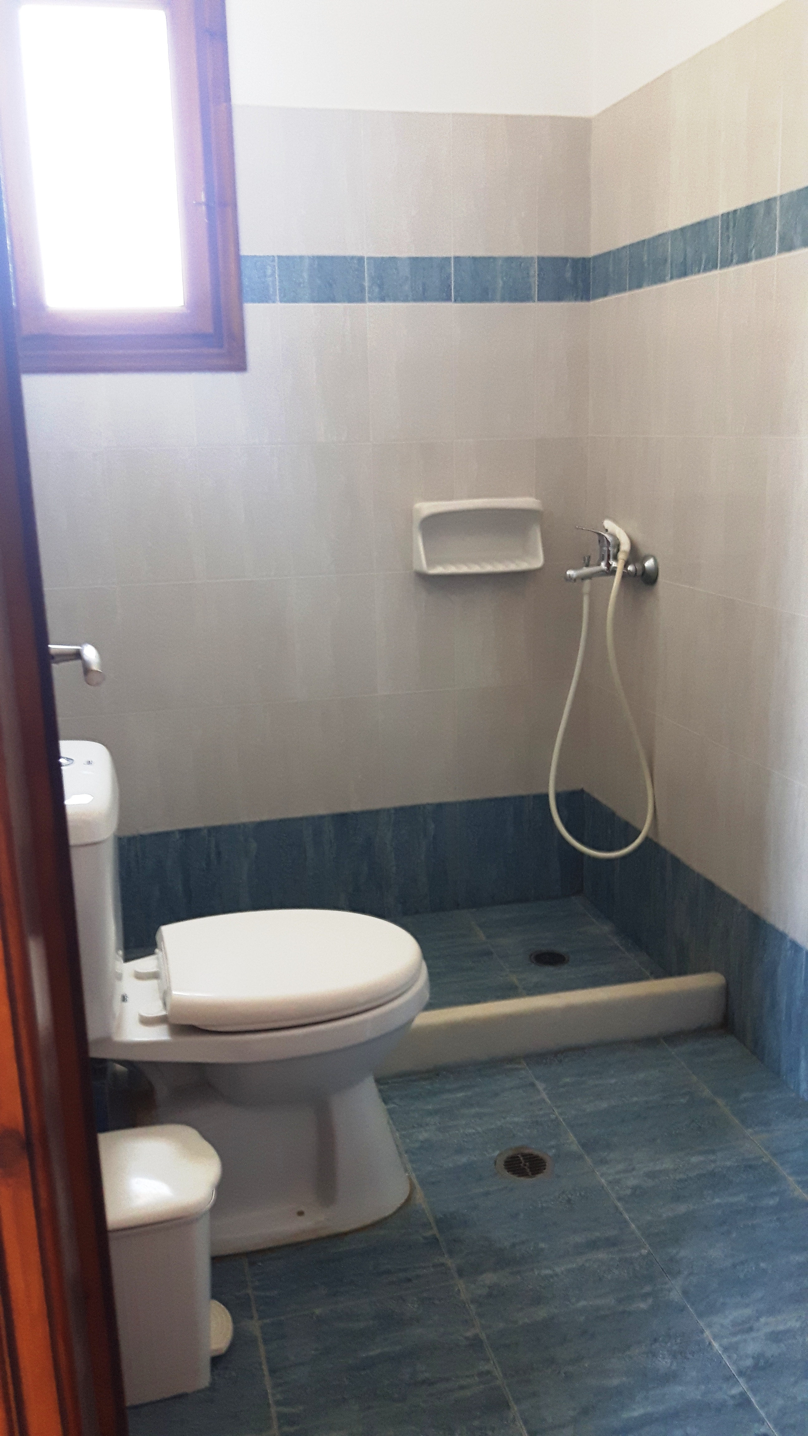 Depis Beach Front Villas