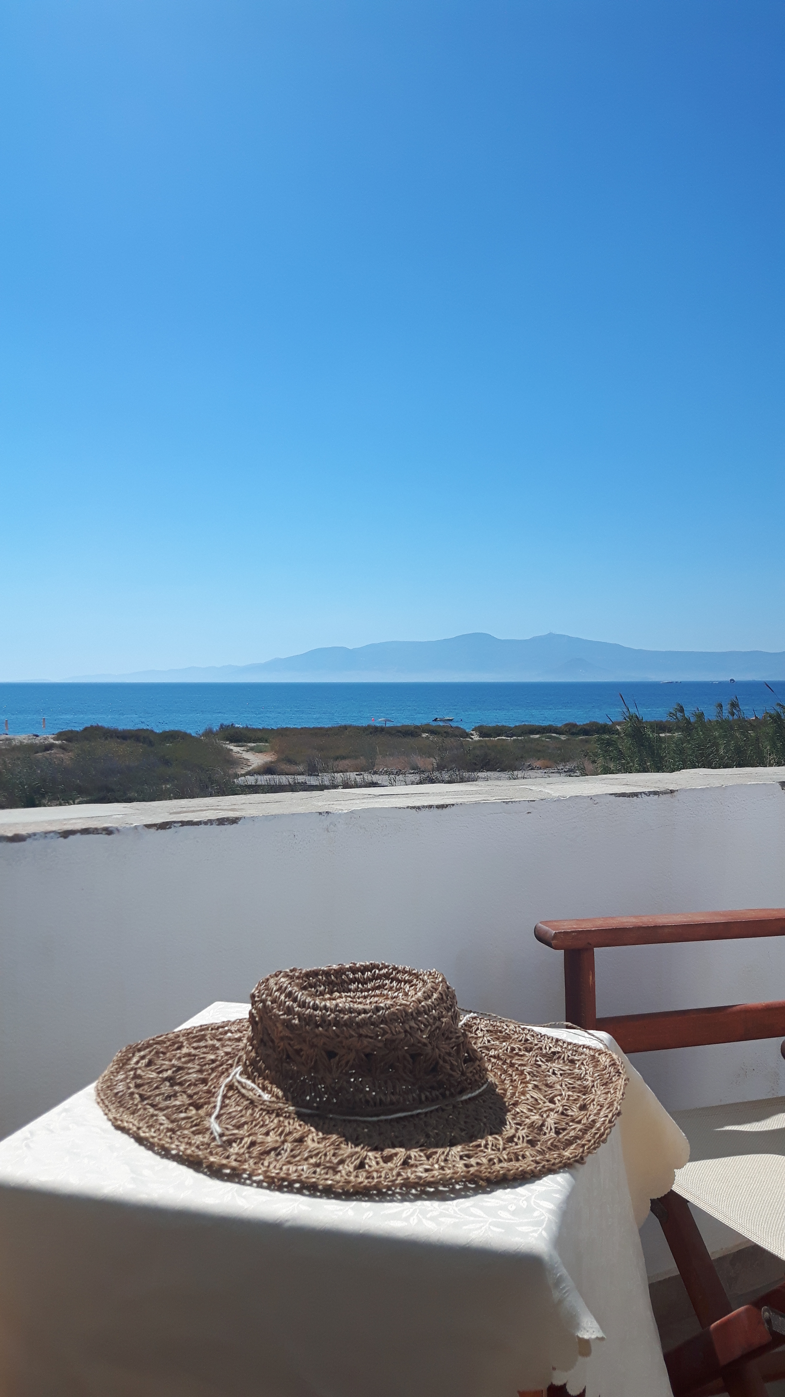 Depis Beach Front Villas