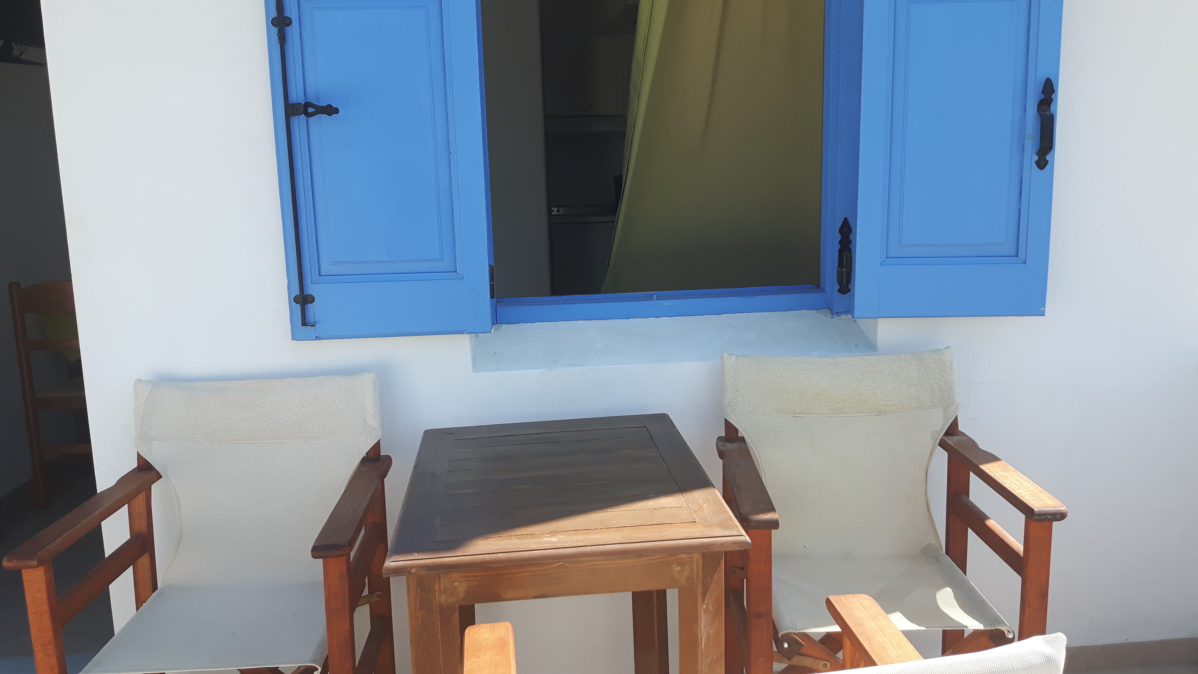 Depis Beach Front Villas