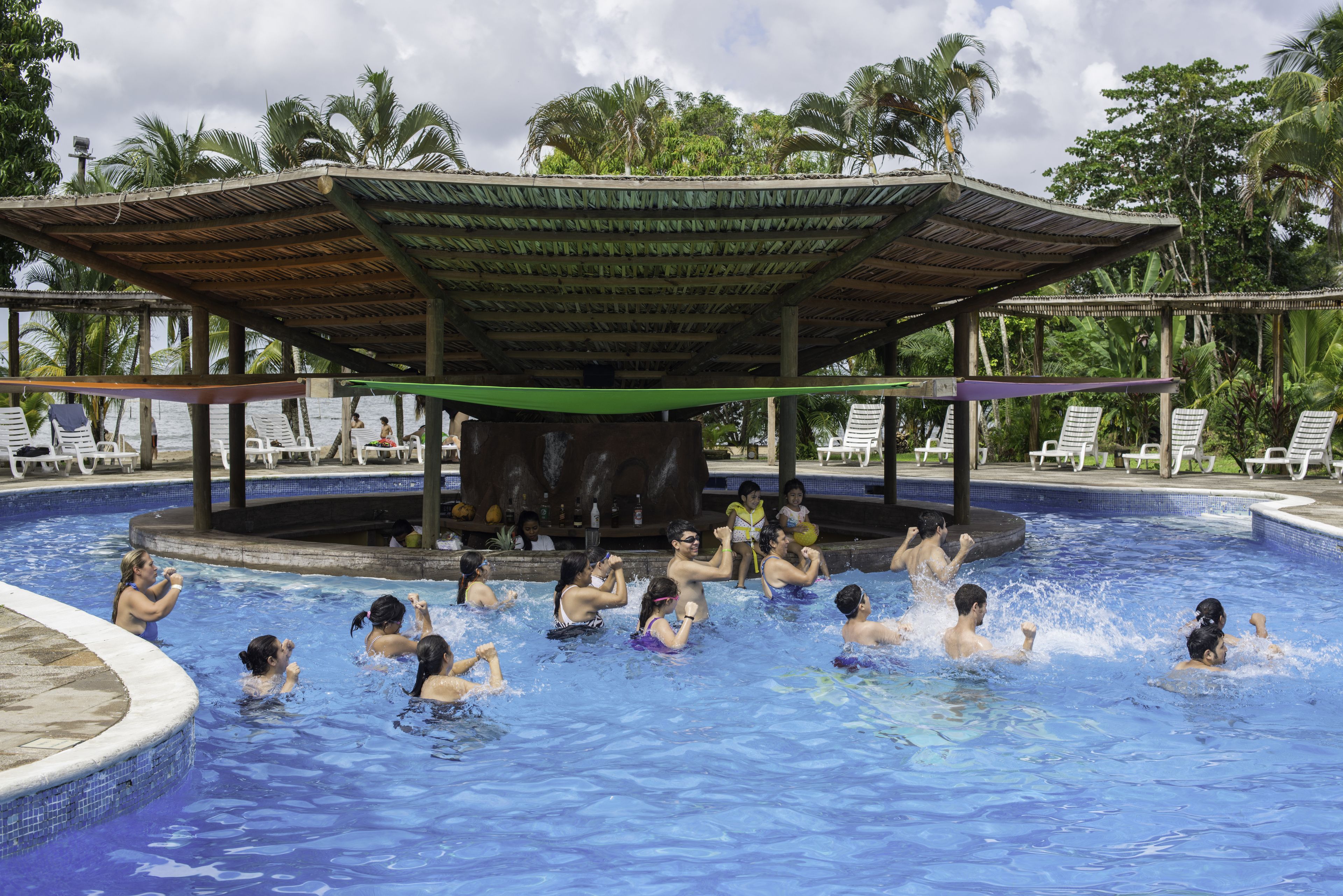 Amatique Bay Hotel Amatique Bay Hotel