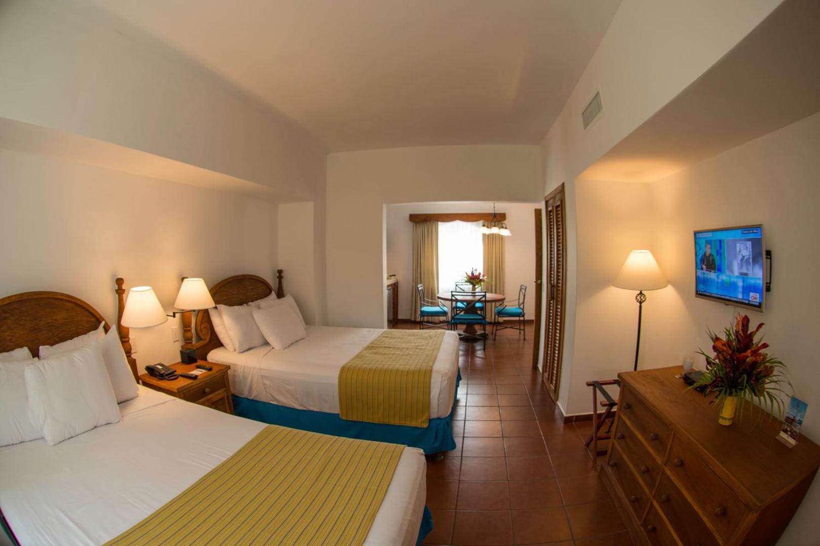 Amatique Bay Hotel Amatique Bay Hotel