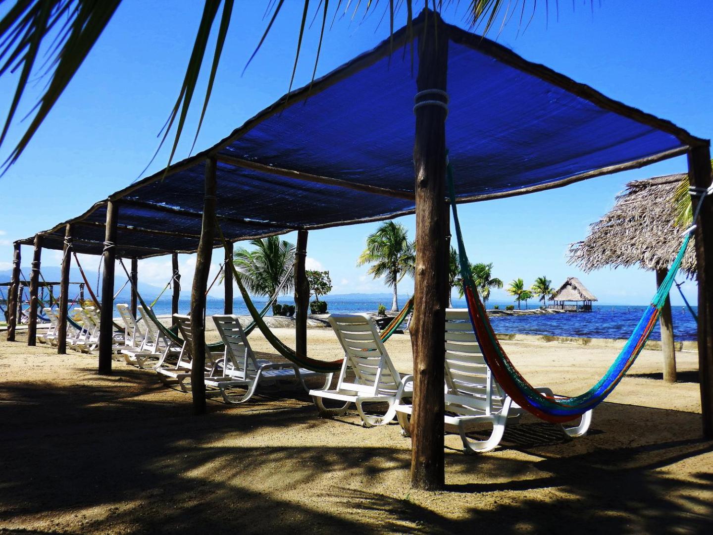 Amatique Bay Hotel Amatique Bay Hotel