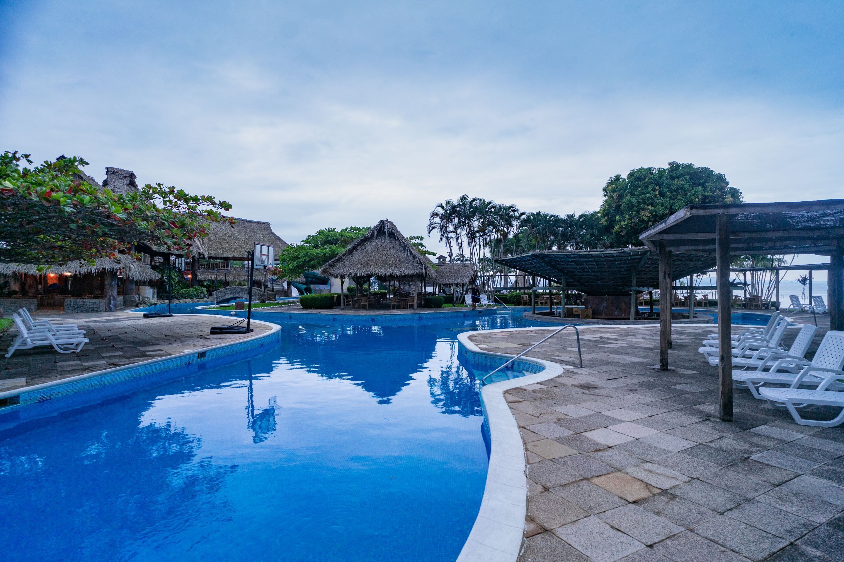 Amatique Bay Hotel Amatique Bay Hotel