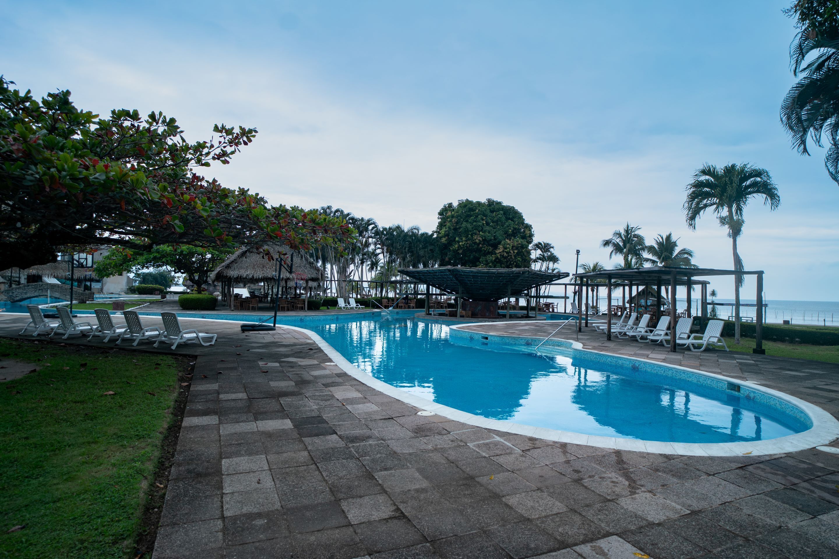 Amatique Bay Hotel Amatique Bay Hotel