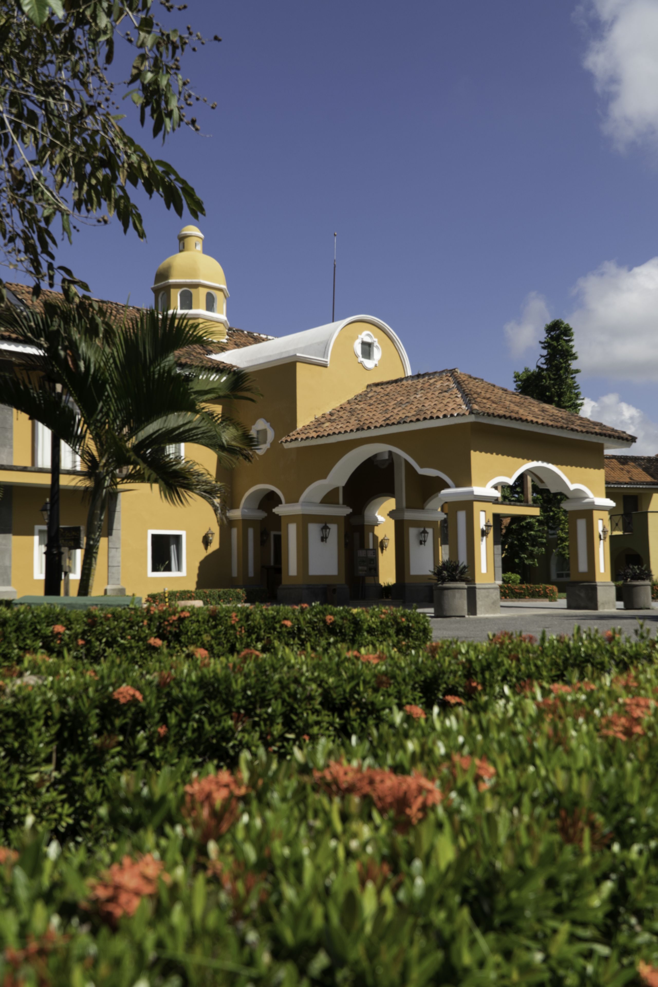 Amatique Bay Hotel Amatique Bay Hotel