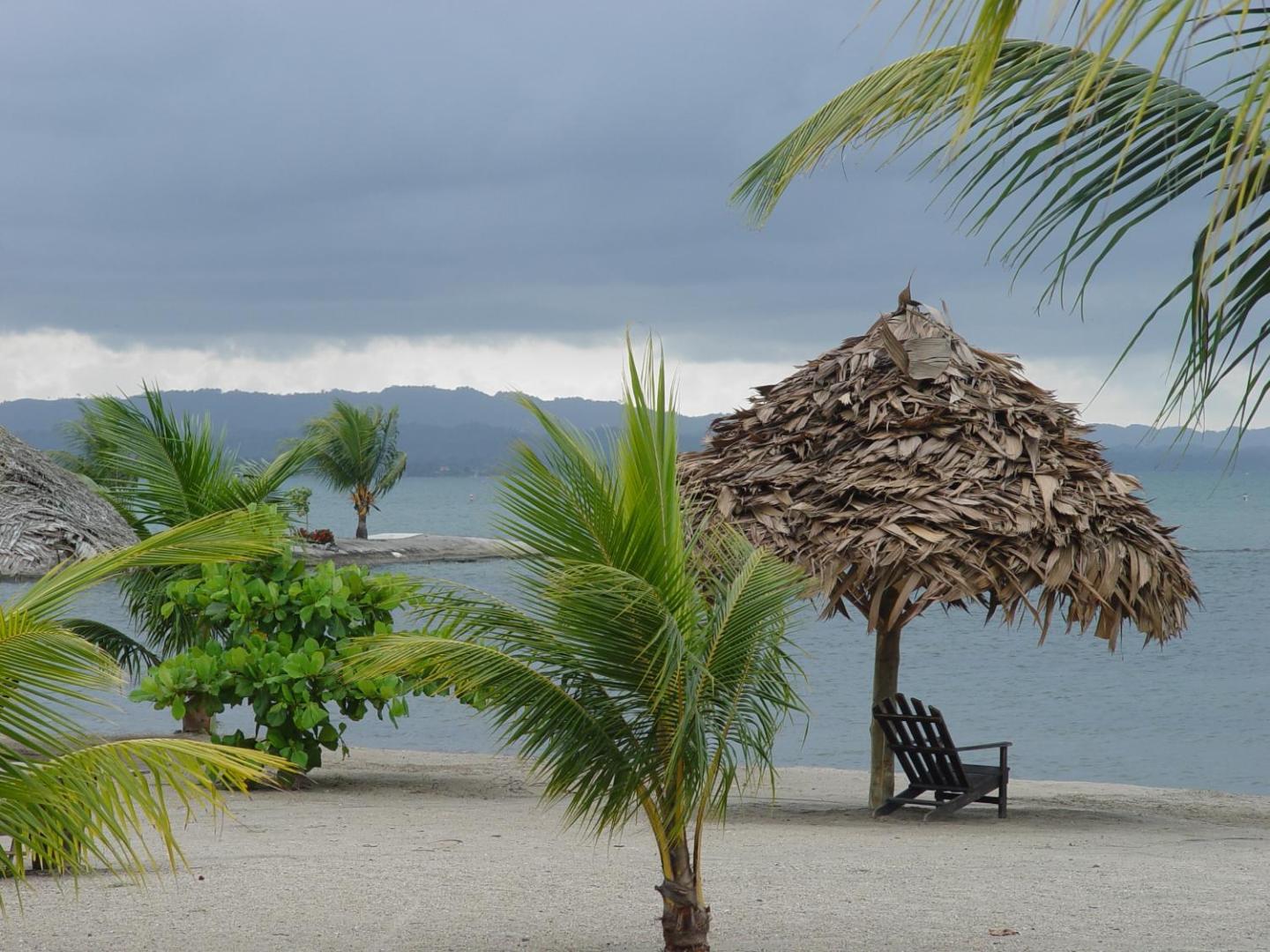 Amatique Bay Hotel Amatique Bay Hotel