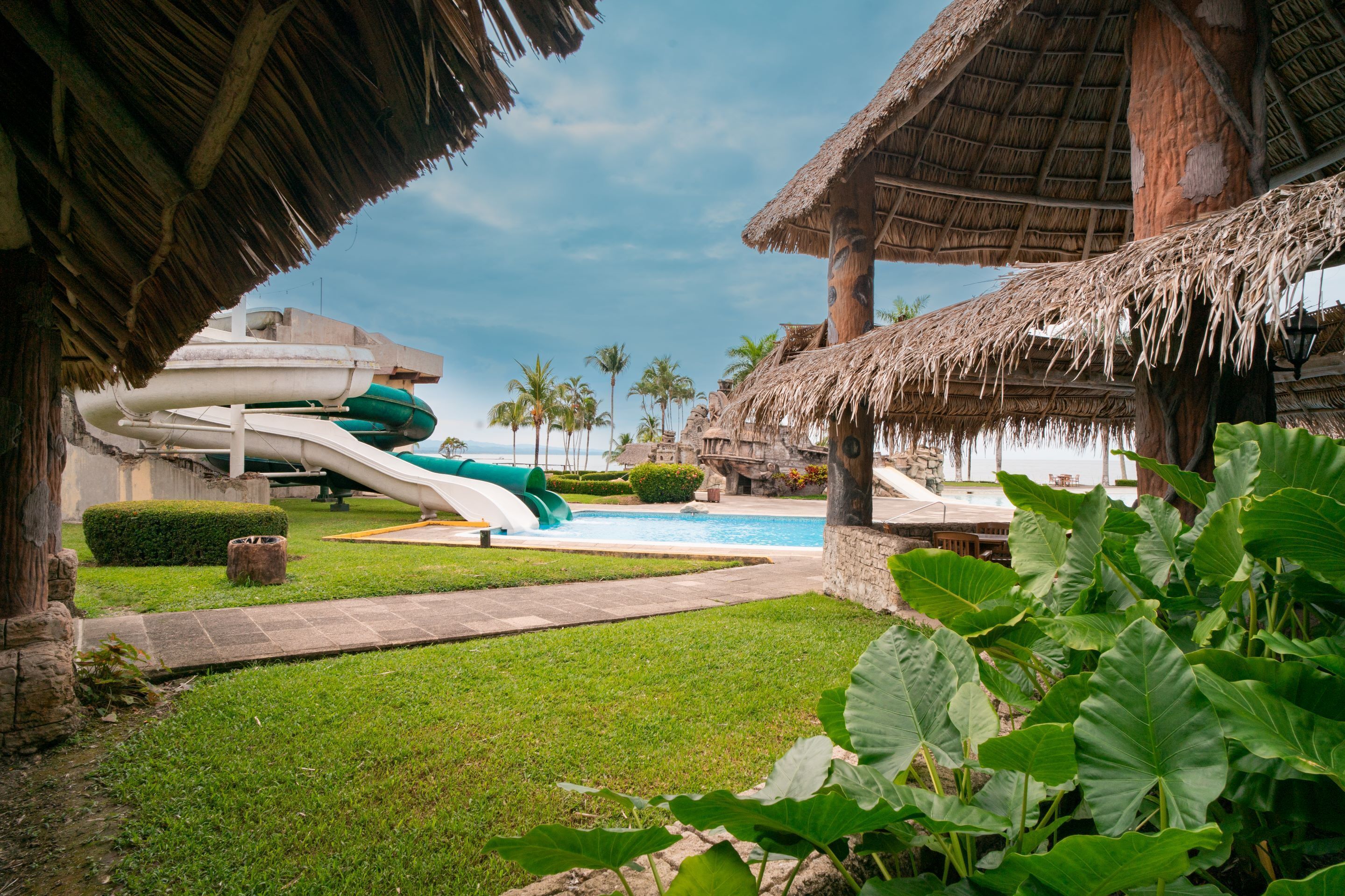 Amatique Bay Hotel Amatique Bay Hotel