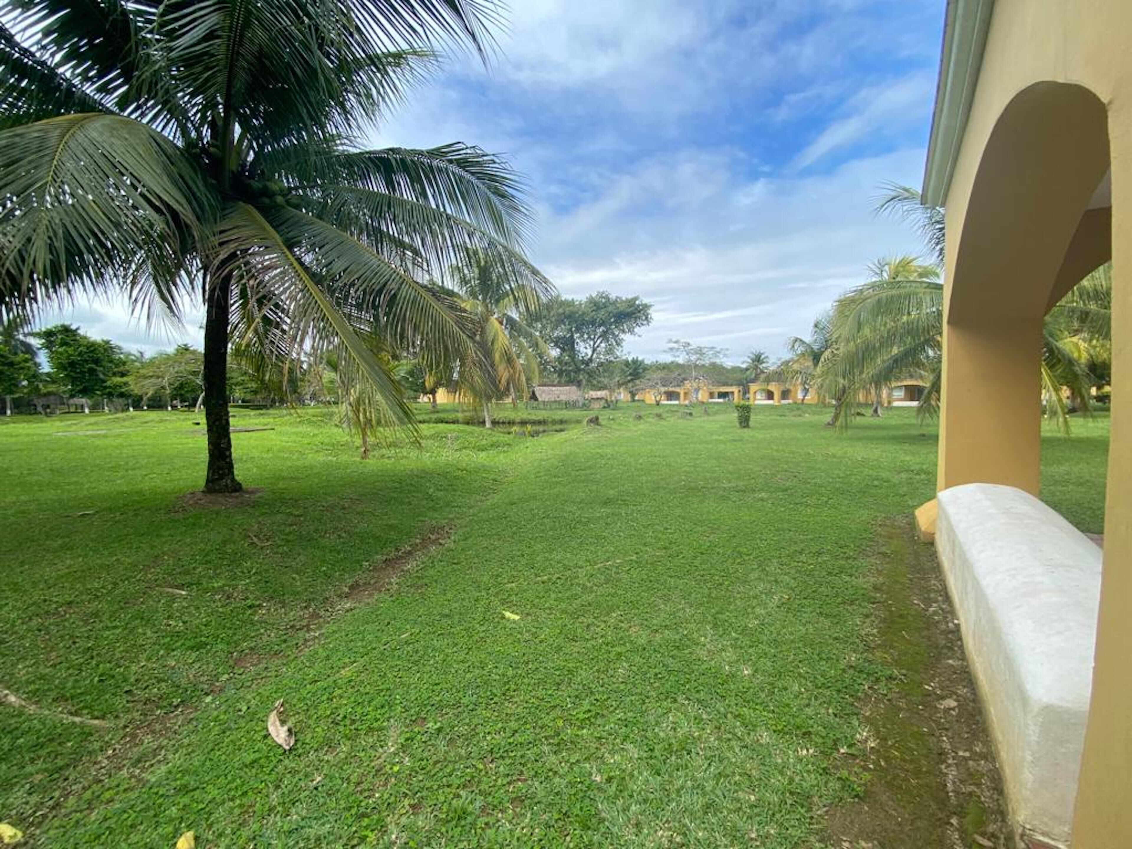 Amatique Bay Hotel Amatique Bay Hotel