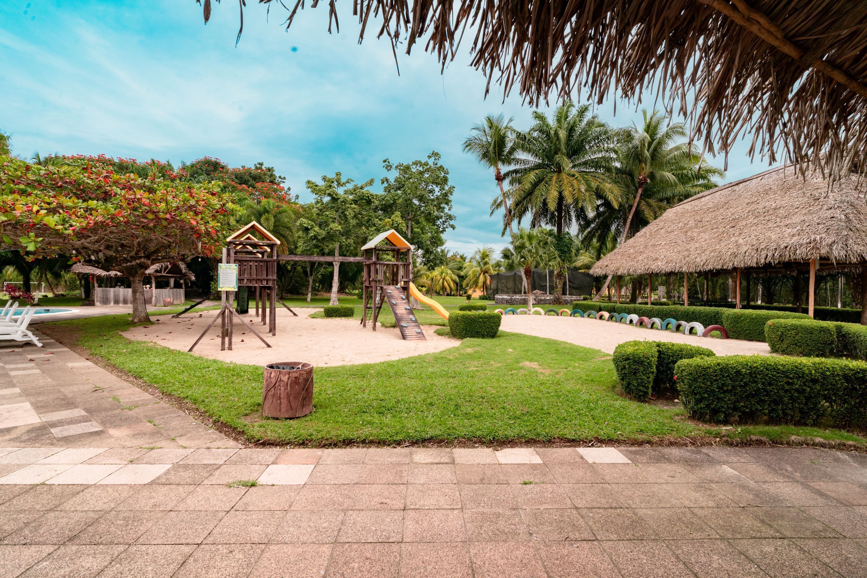 Amatique Bay Hotel Amatique Bay Hotel