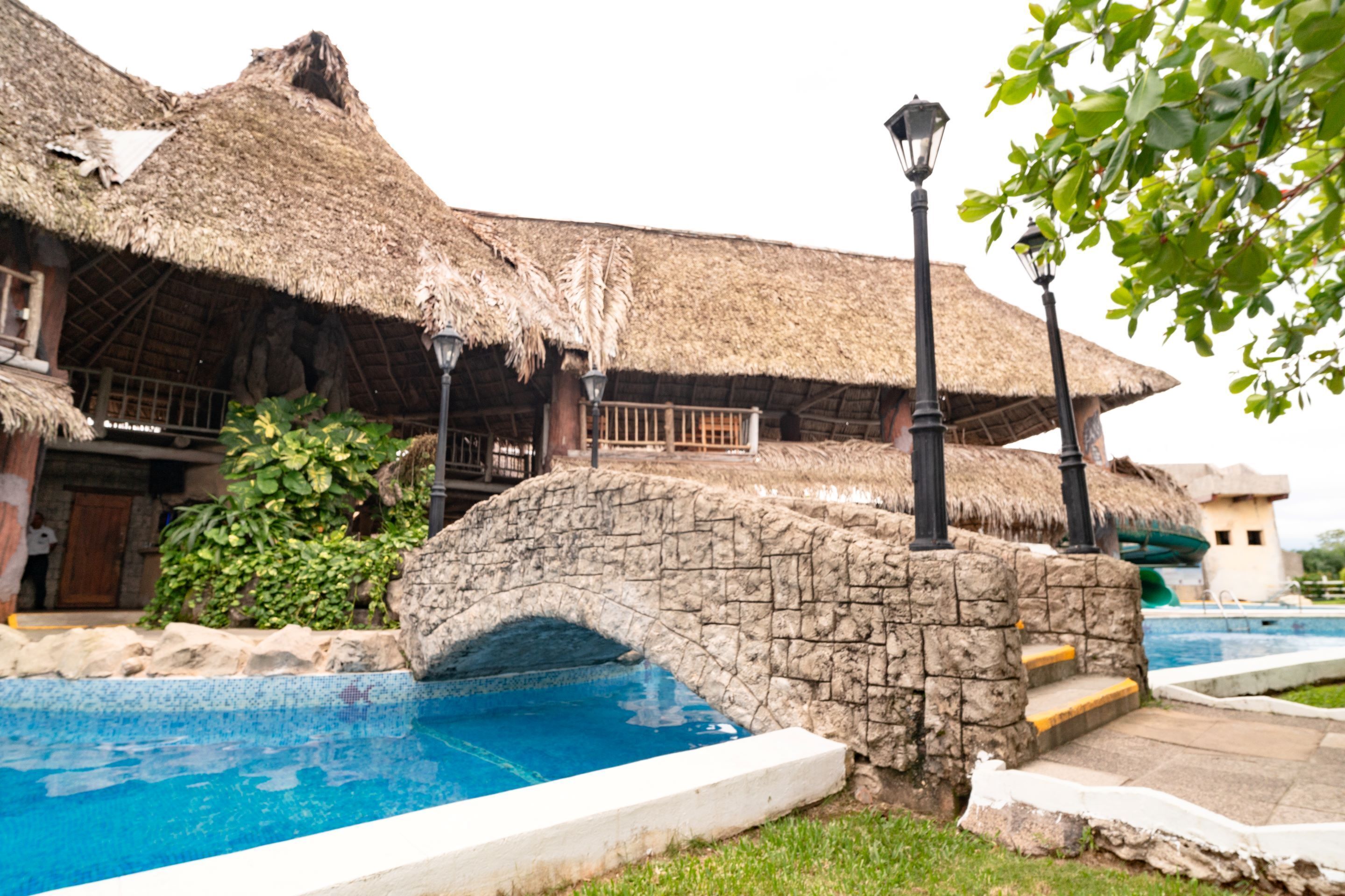 Amatique Bay Hotel Amatique Bay Hotel