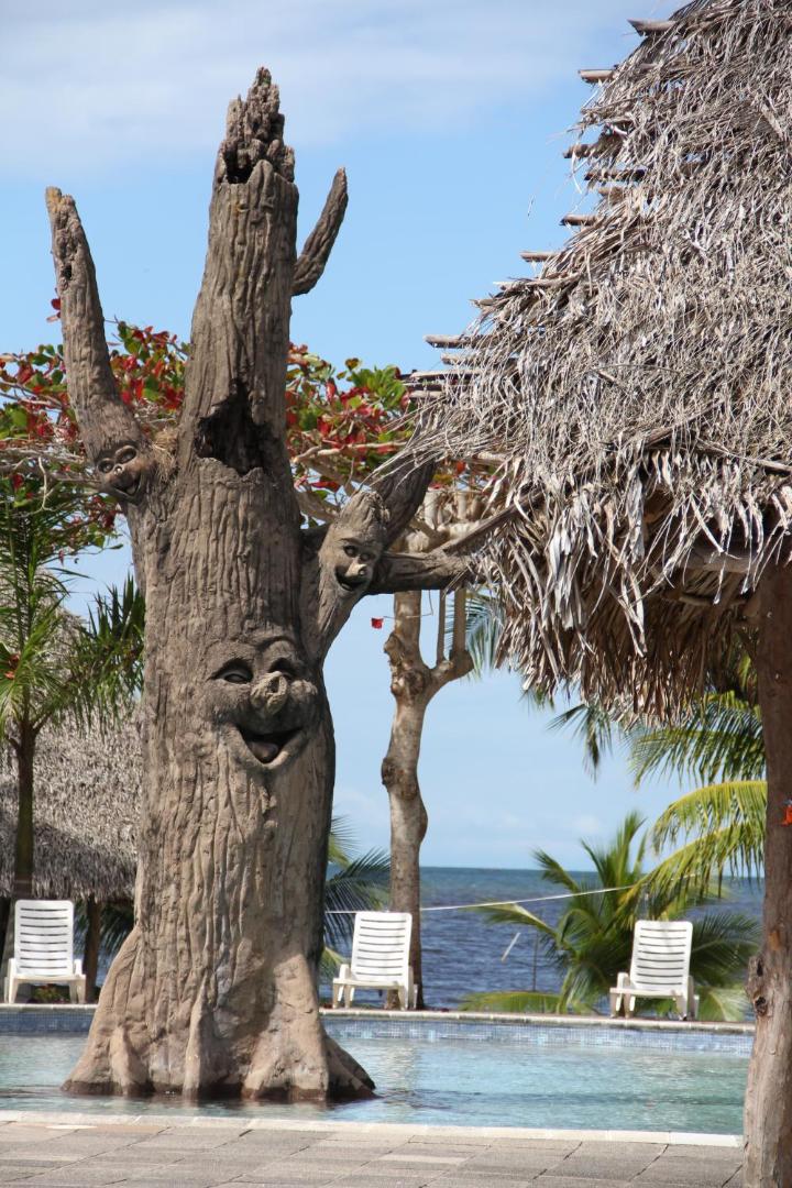 Amatique Bay Hotel Amatique Bay Hotel