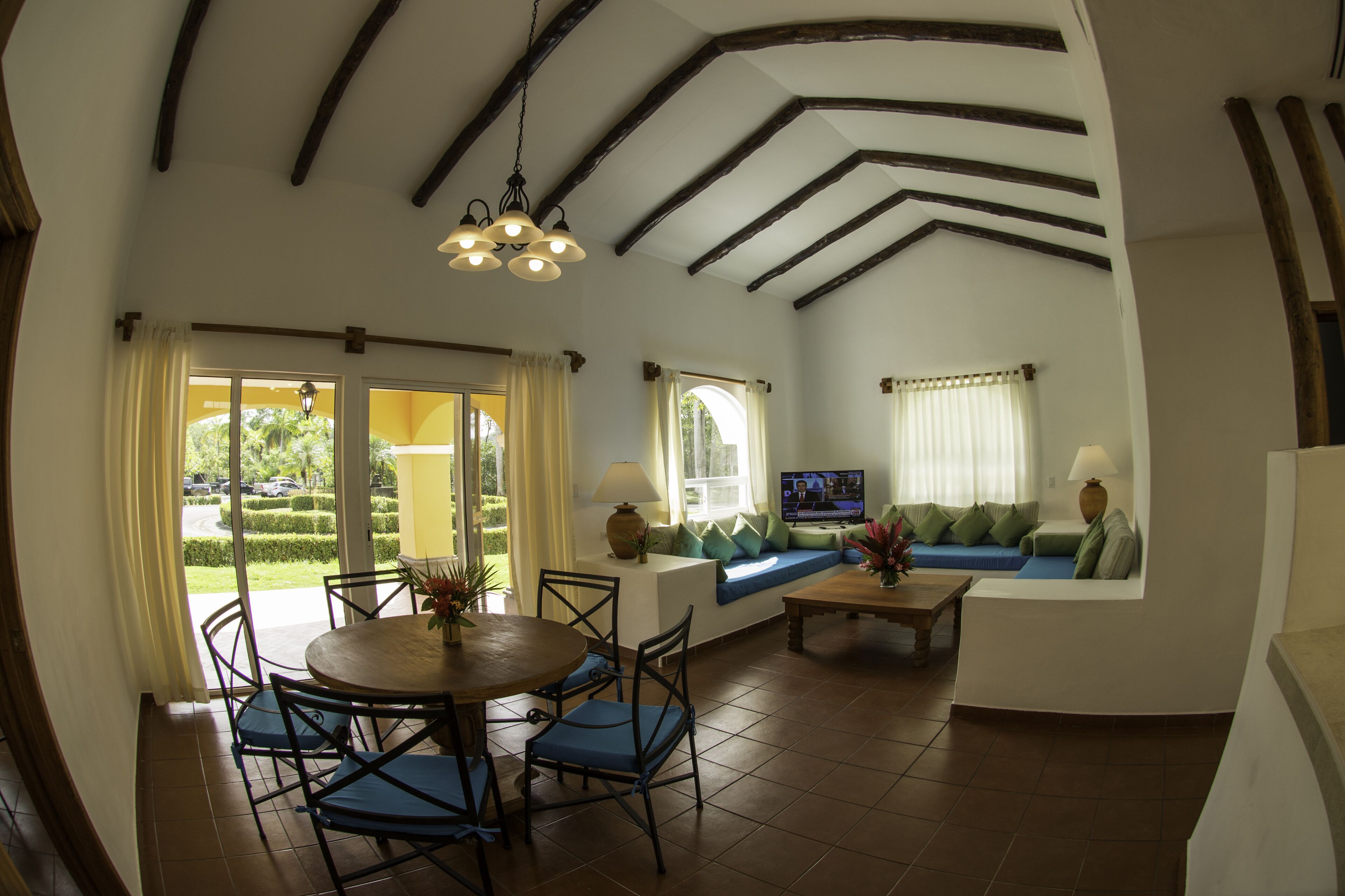 Amatique Bay Hotel Amatique Bay Hotel