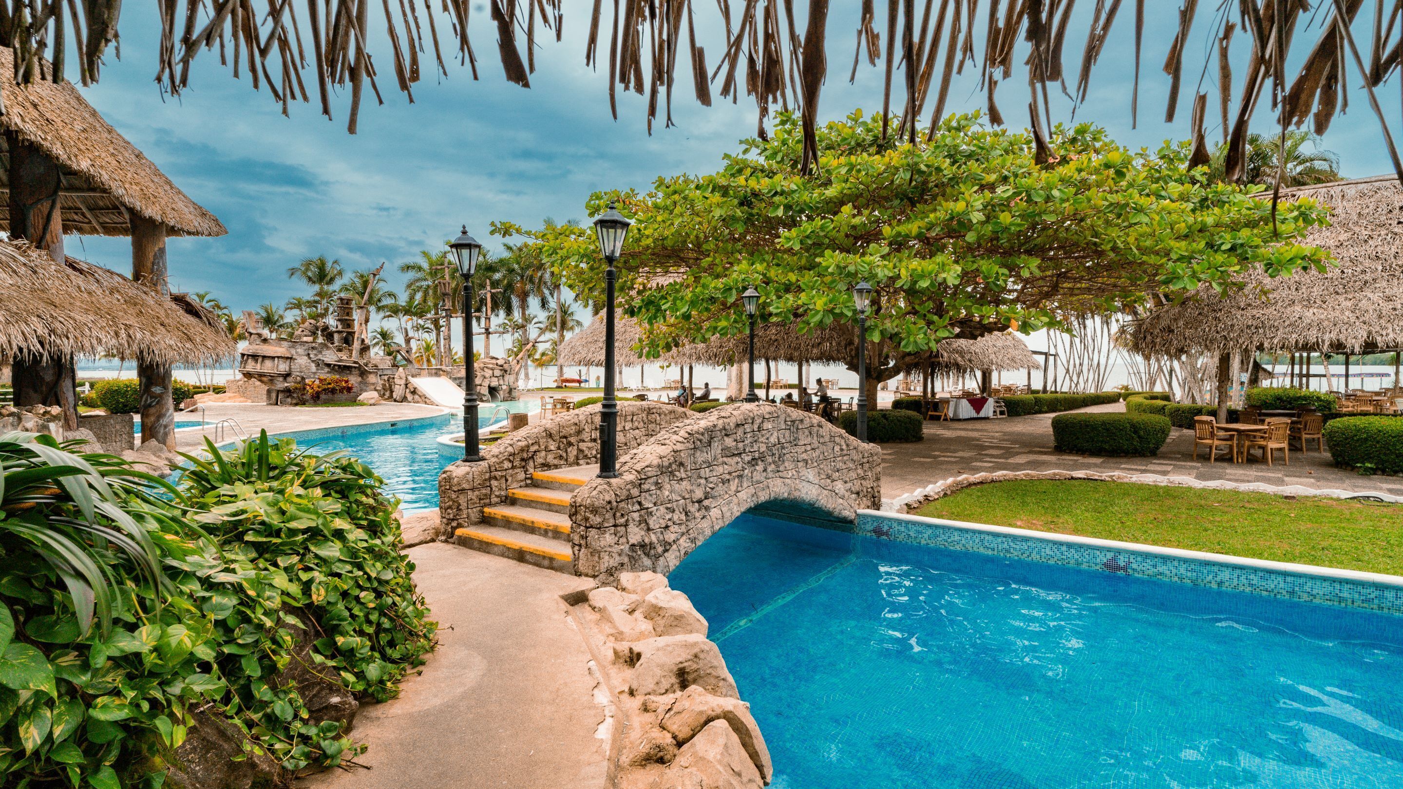 Amatique Bay Hotel Amatique Bay Hotel