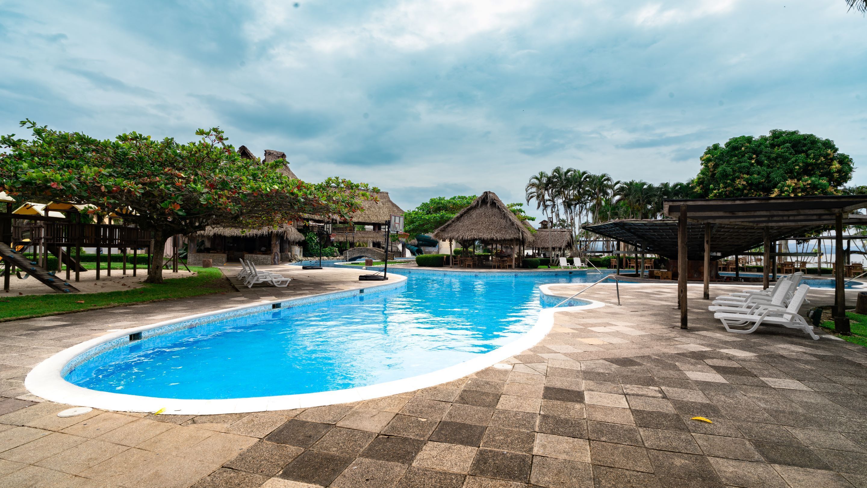 Amatique Bay Hotel Amatique Bay Hotel