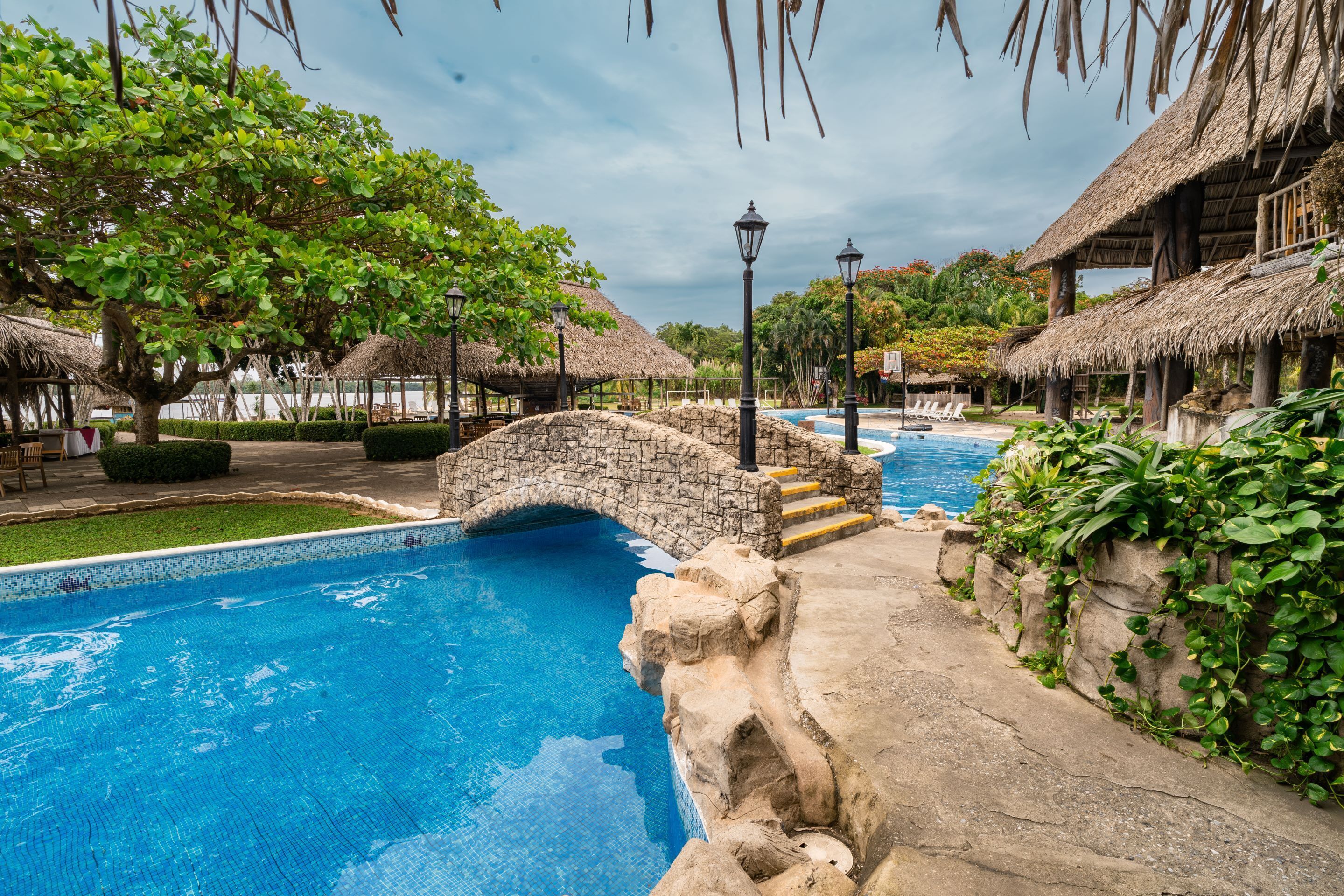 Amatique Bay Hotel Amatique Bay Hotel