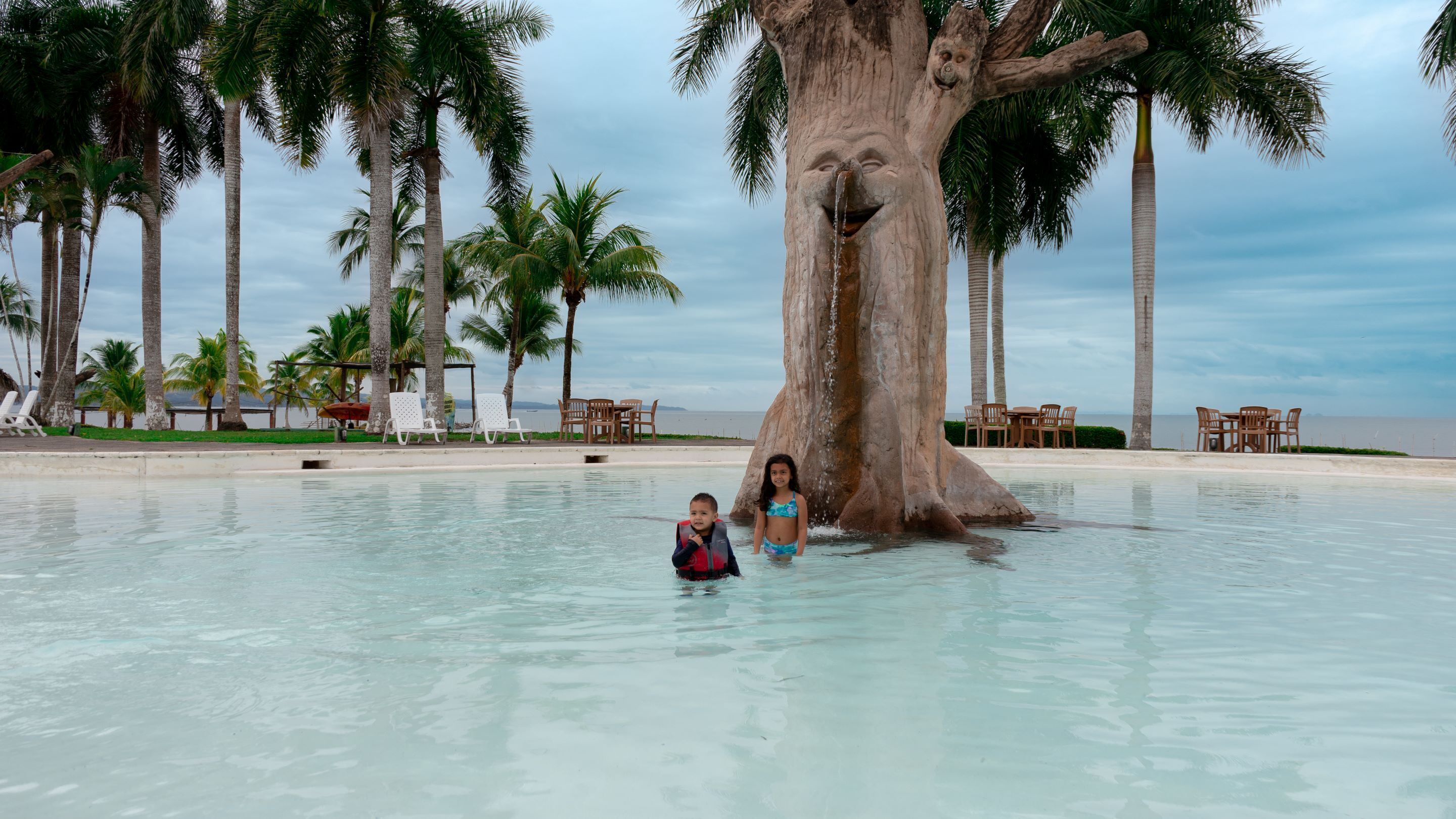 Amatique Bay Hotel Amatique Bay Hotel