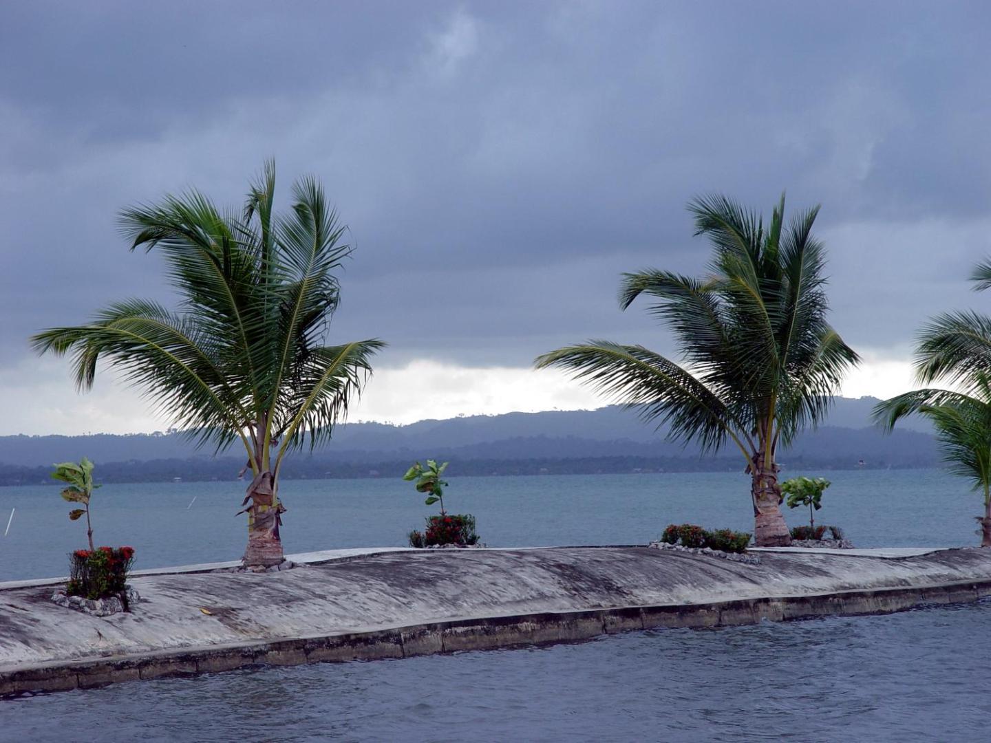 Amatique Bay Hotel Amatique Bay Hotel