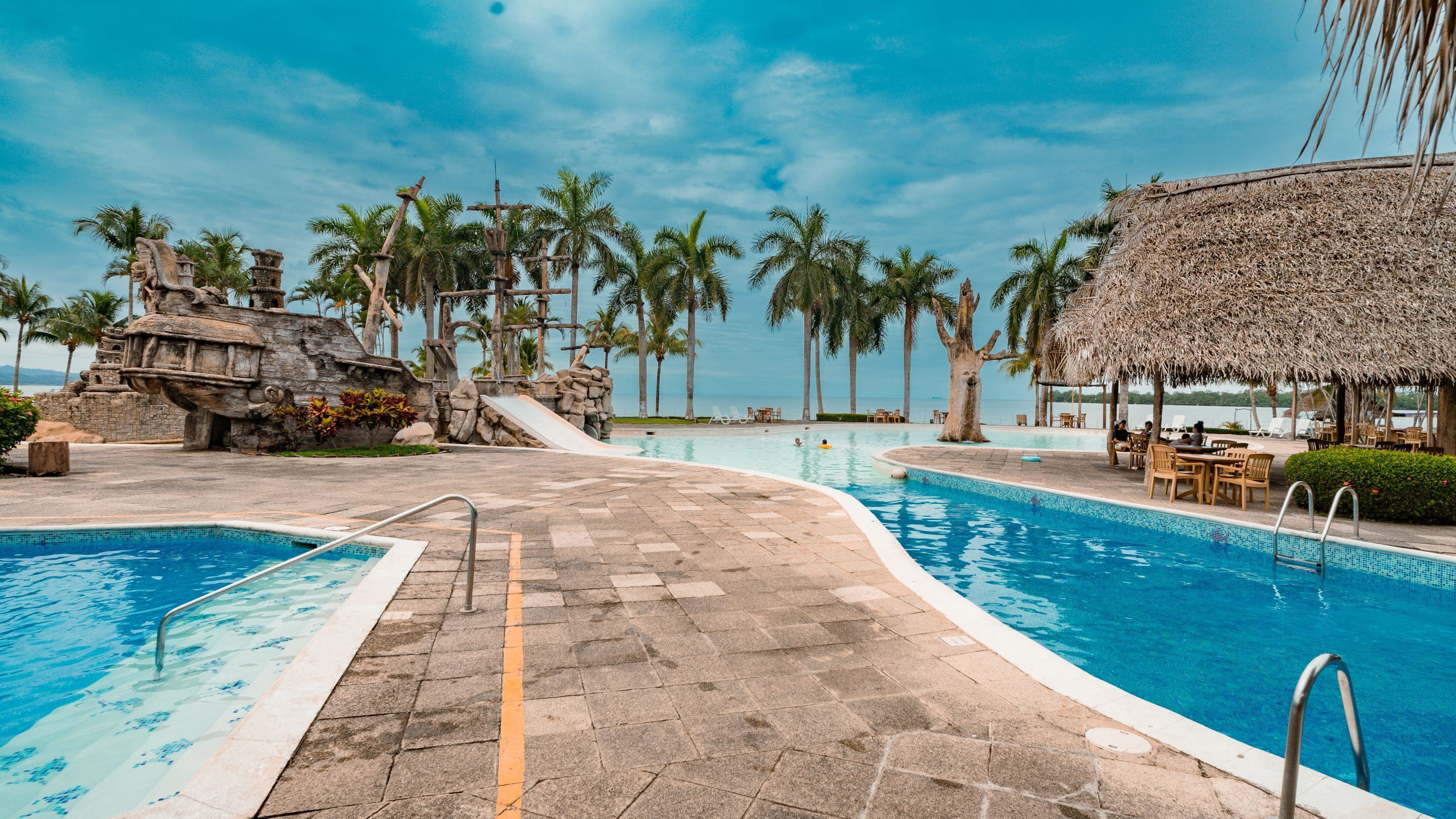 Amatique Bay Hotel Amatique Bay Hotel