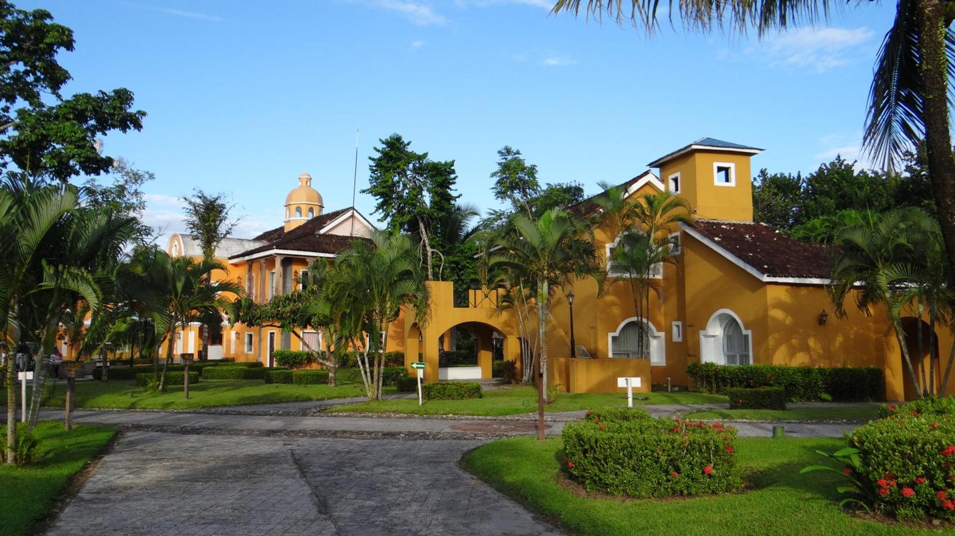 Amatique Bay Hotel Amatique Bay Hotel