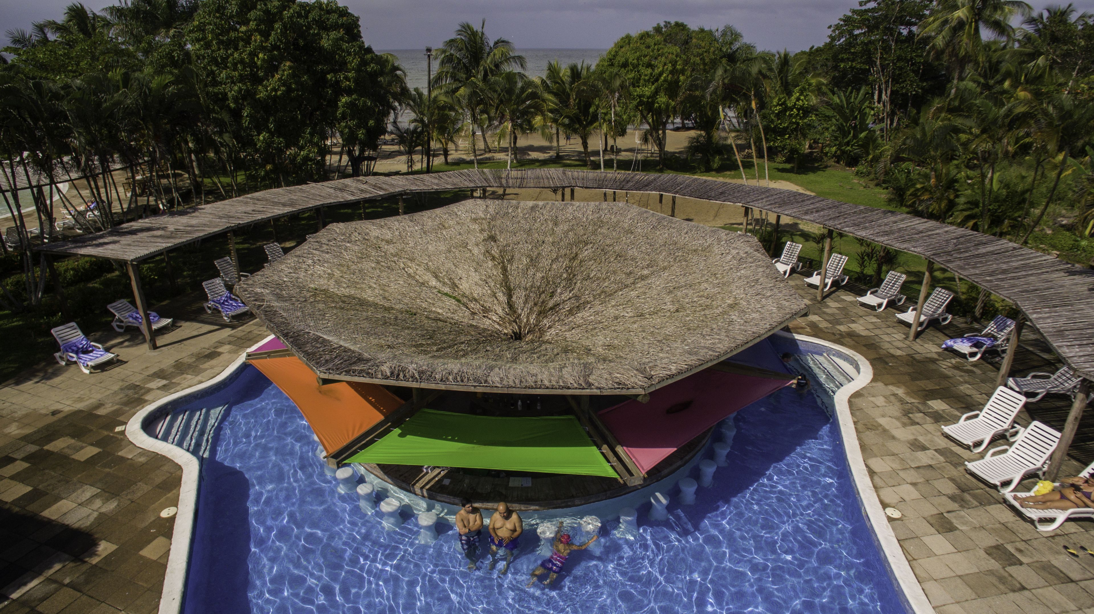 Amatique Bay Hotel Amatique Bay Hotel