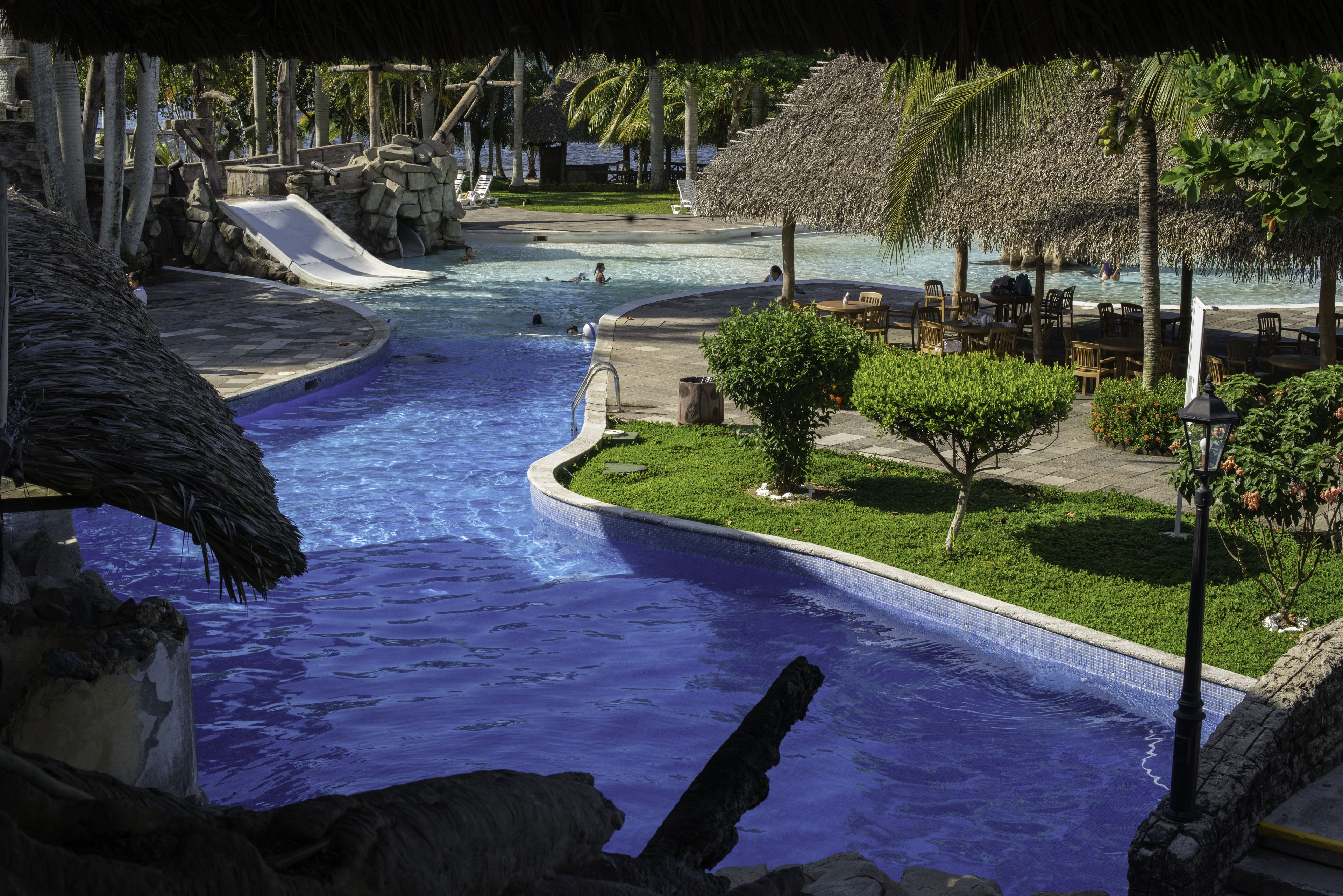 Amatique Bay Hotel Amatique Bay Hotel