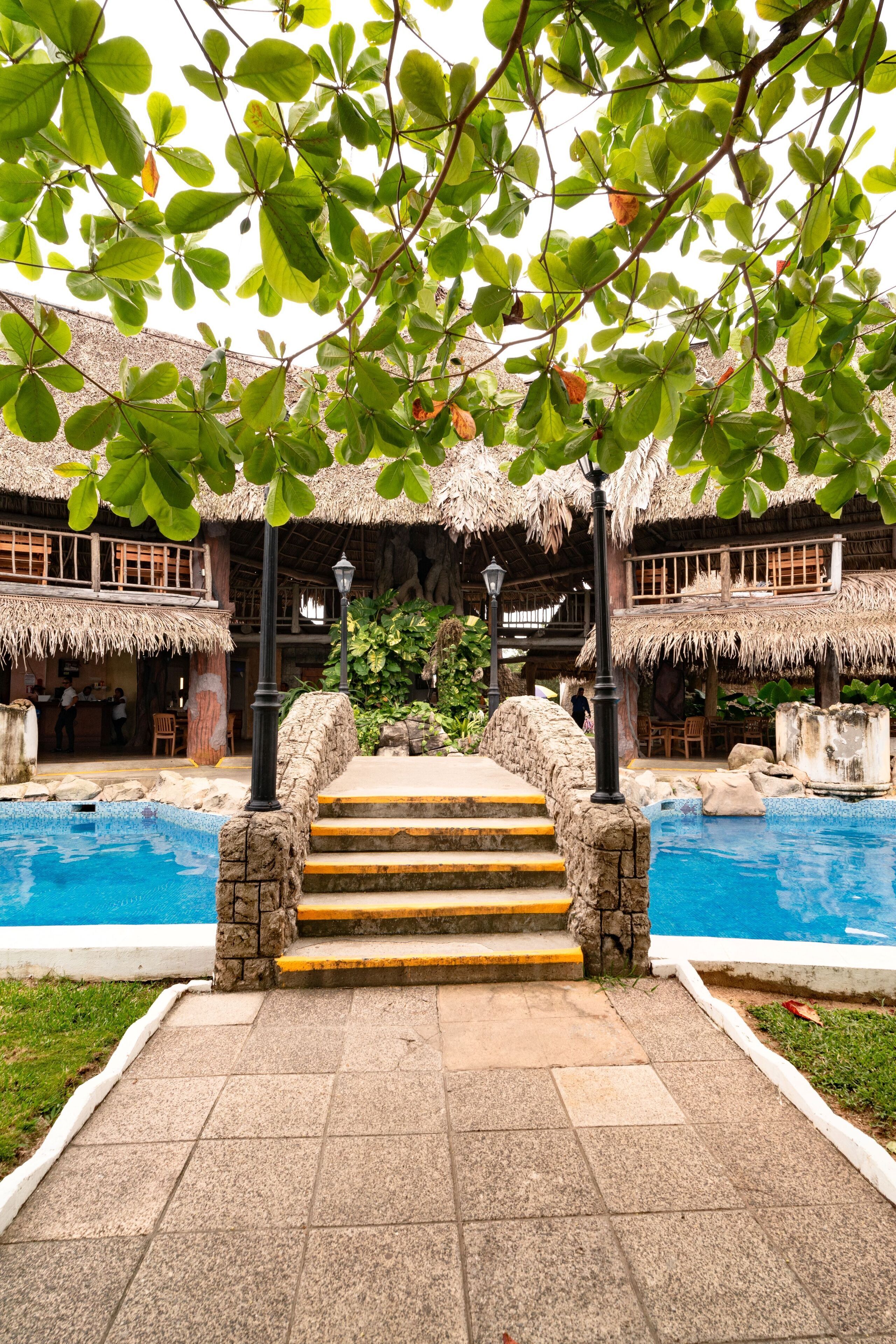 Amatique Bay Hotel Amatique Bay Hotel