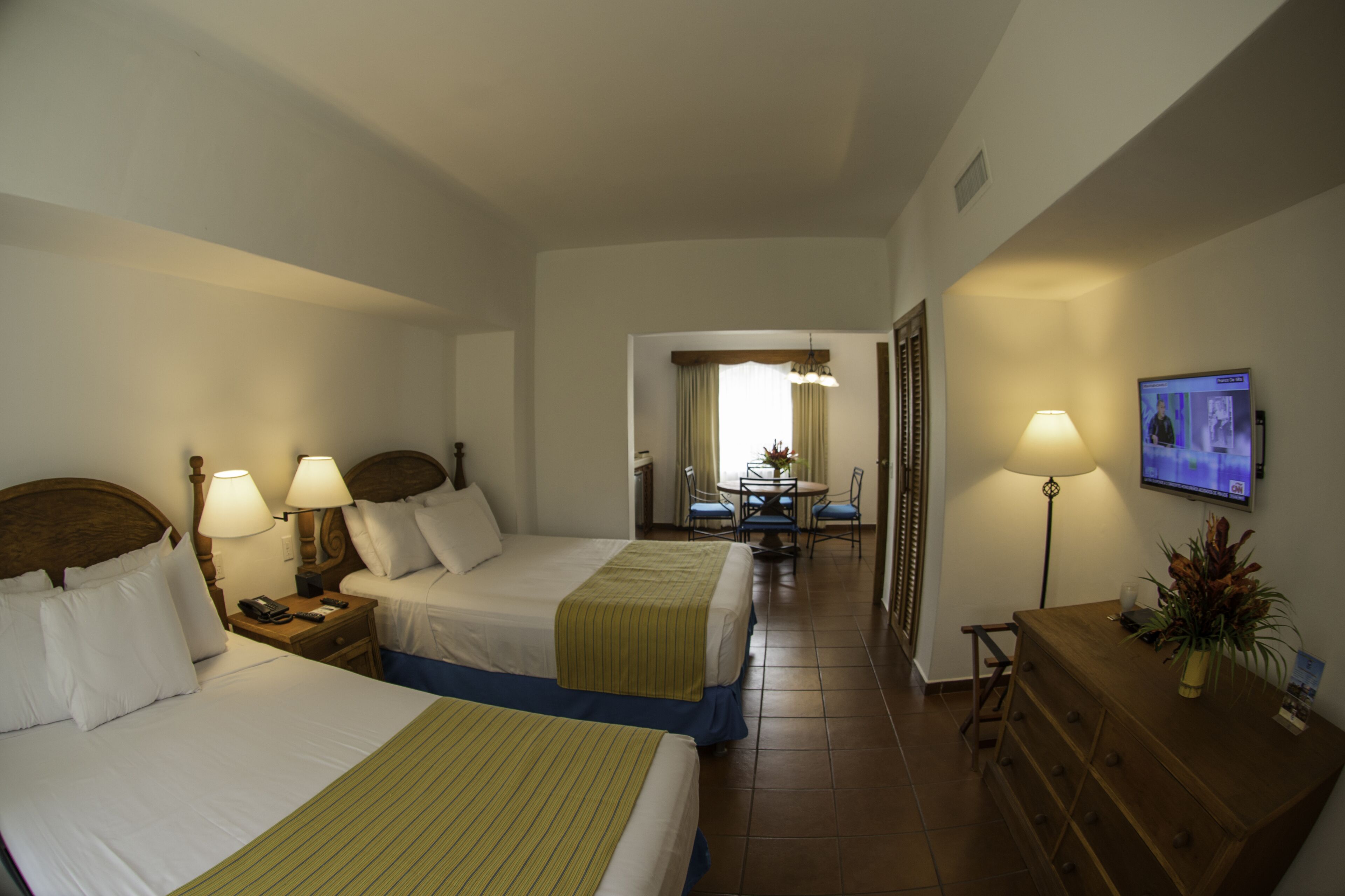Amatique Bay Hotel Amatique Bay Hotel