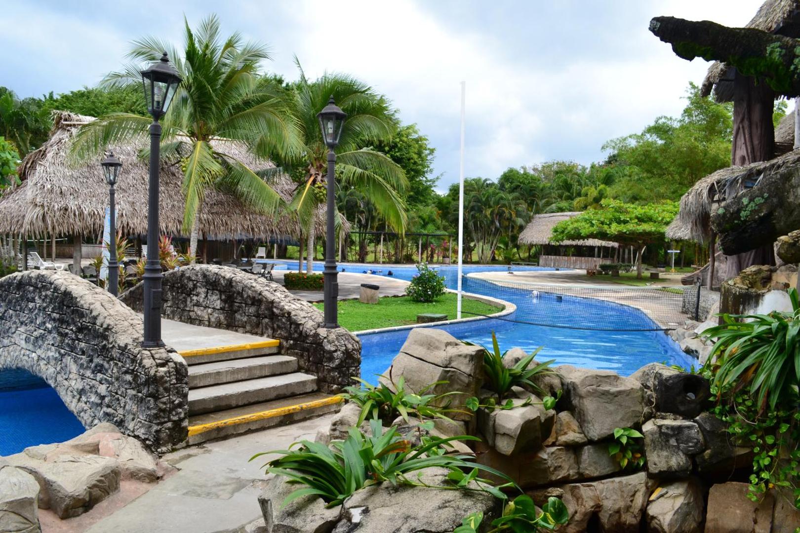Amatique Bay Hotel Amatique Bay Hotel