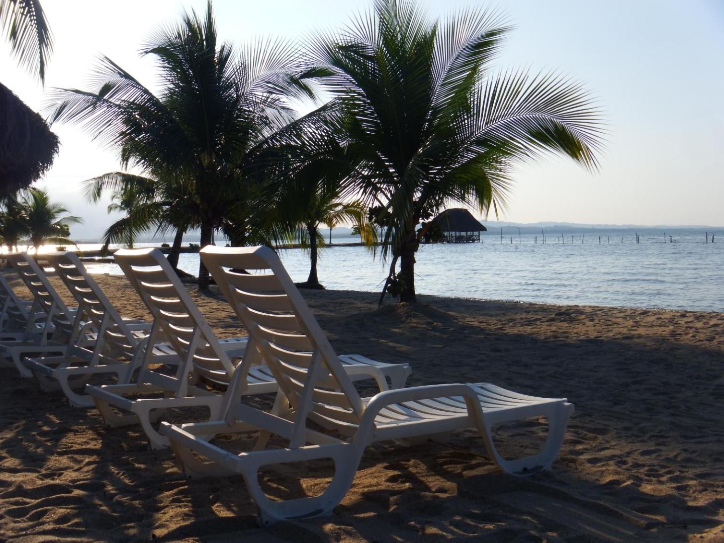 Amatique Bay Hotel Amatique Bay Hotel