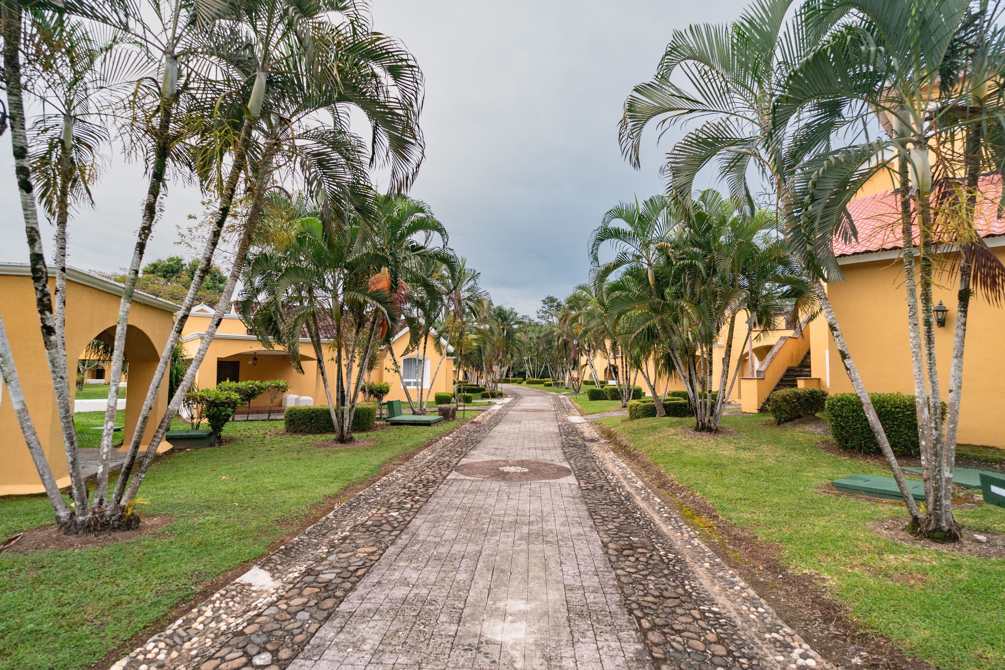 Amatique Bay Hotel Amatique Bay Hotel