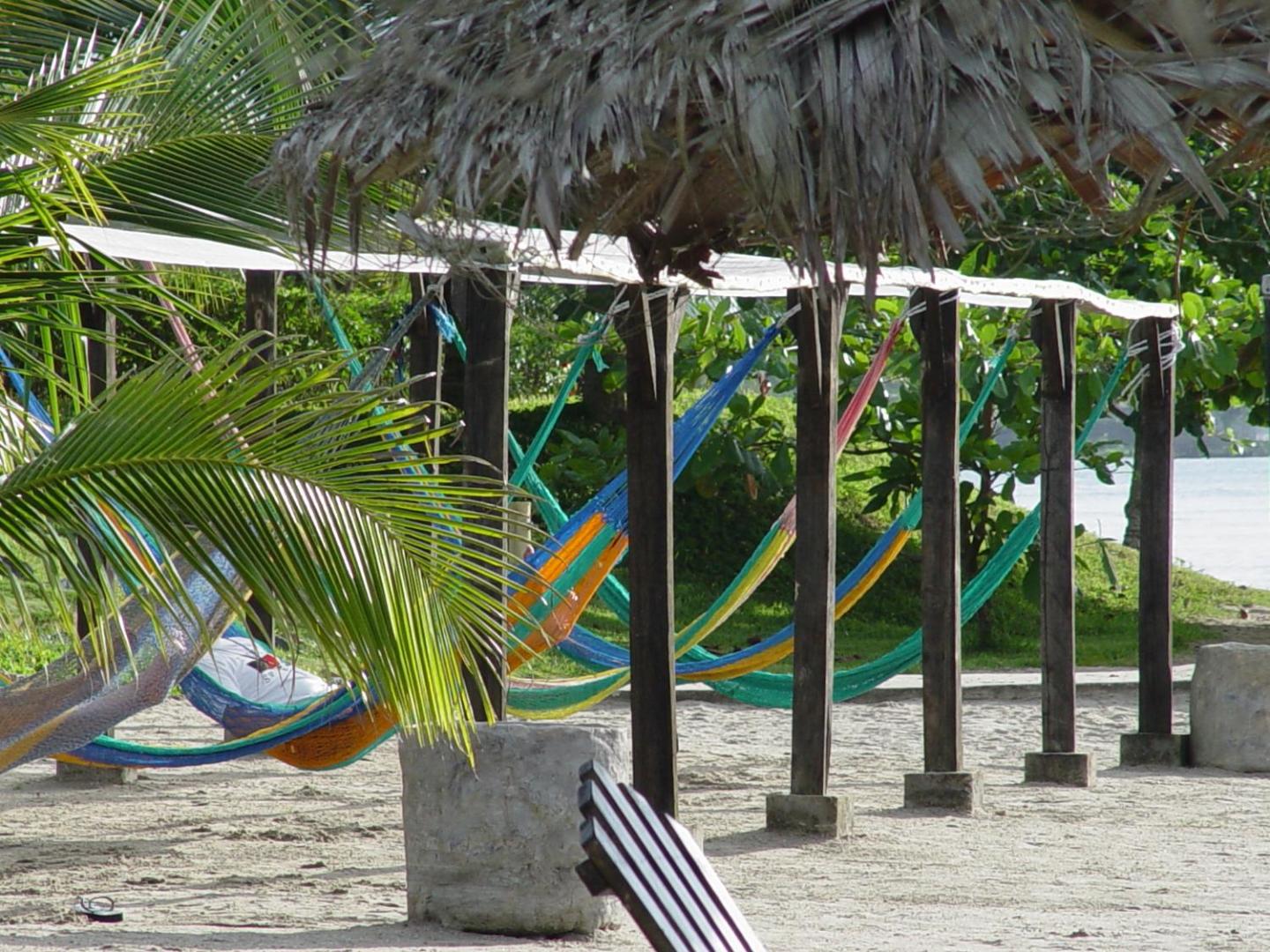 Amatique Bay Hotel Amatique Bay Hotel