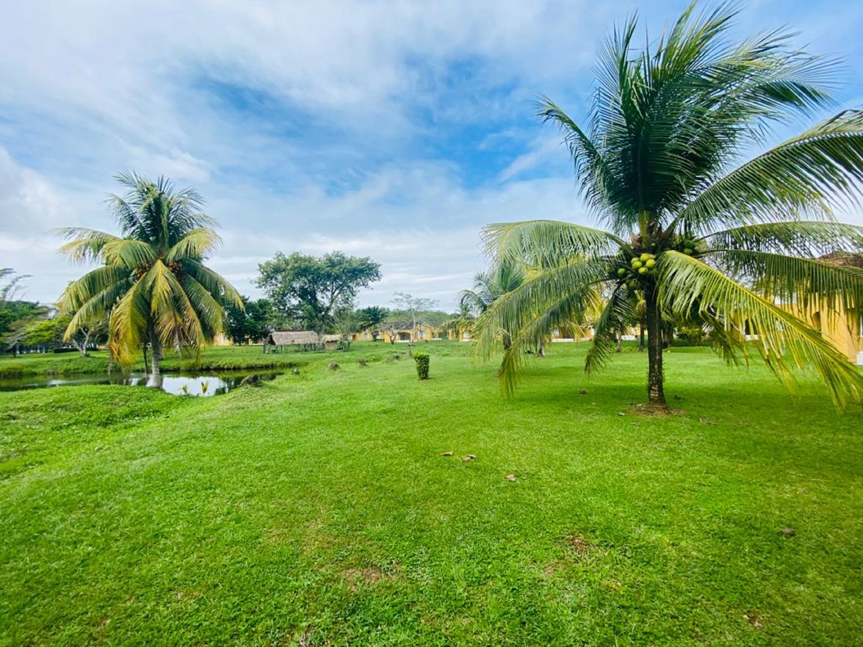 Amatique Bay Hotel Amatique Bay Hotel