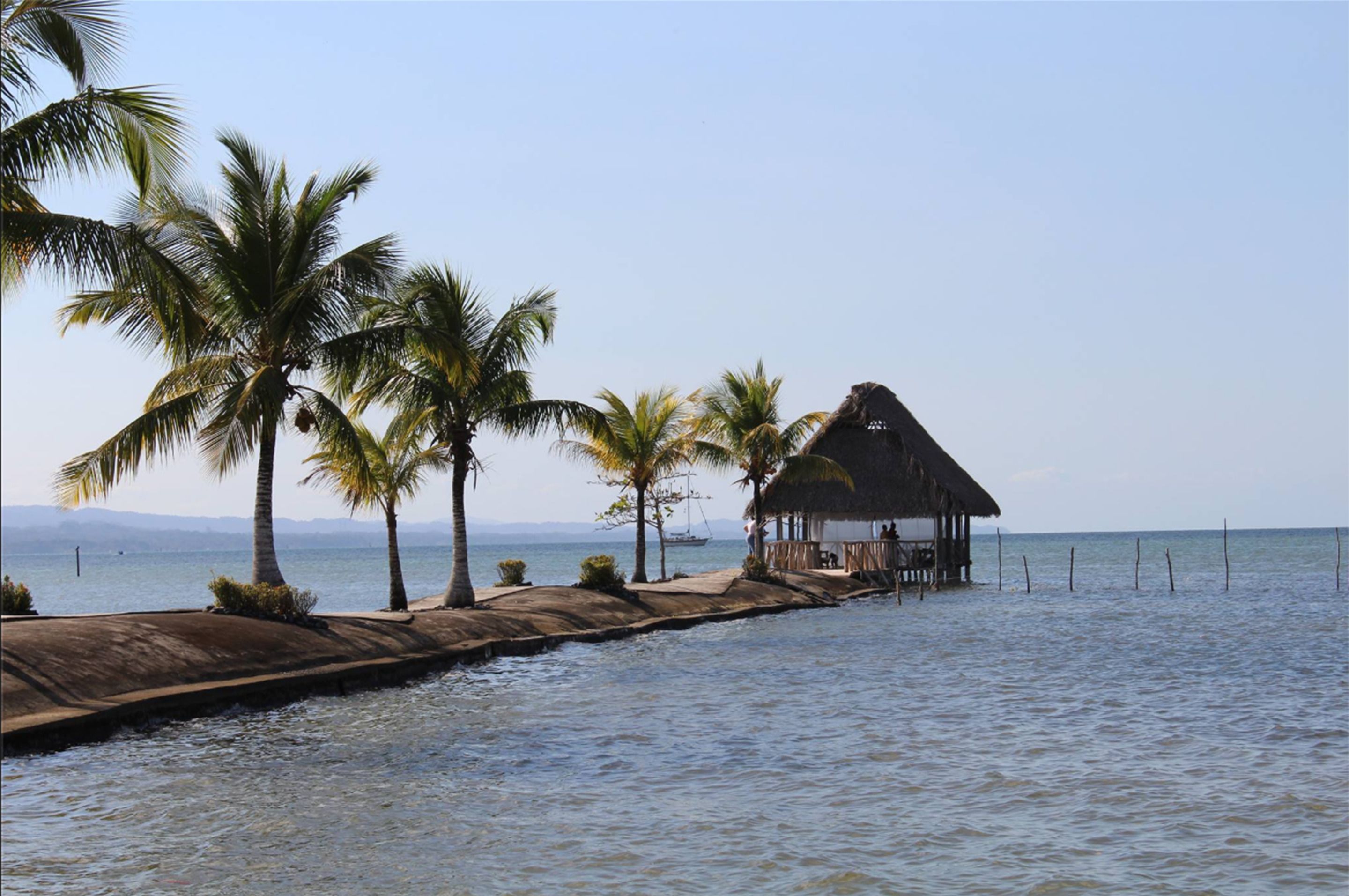 Amatique Bay Hotel Amatique Bay Hotel