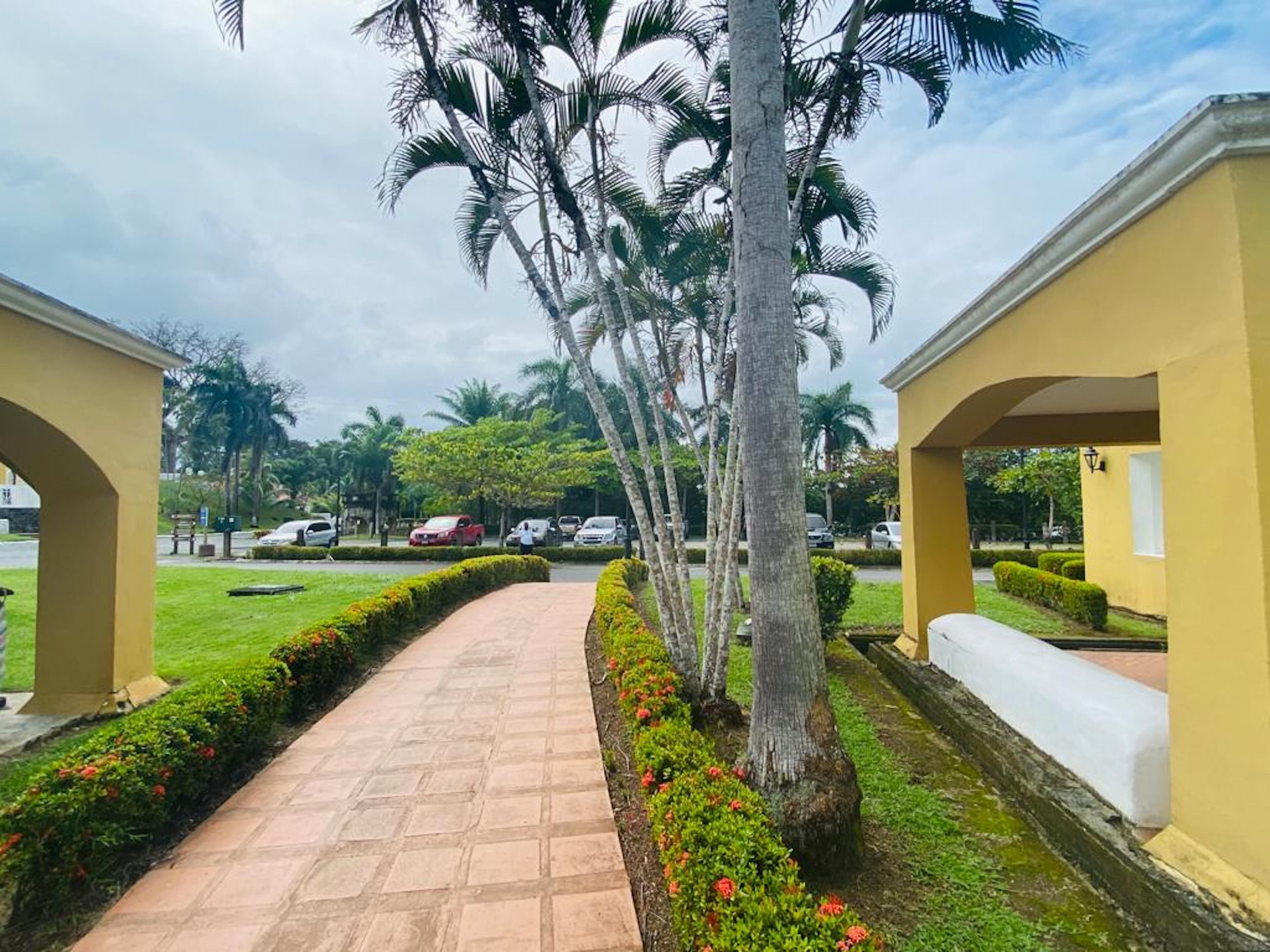 Amatique Bay Hotel Amatique Bay Hotel