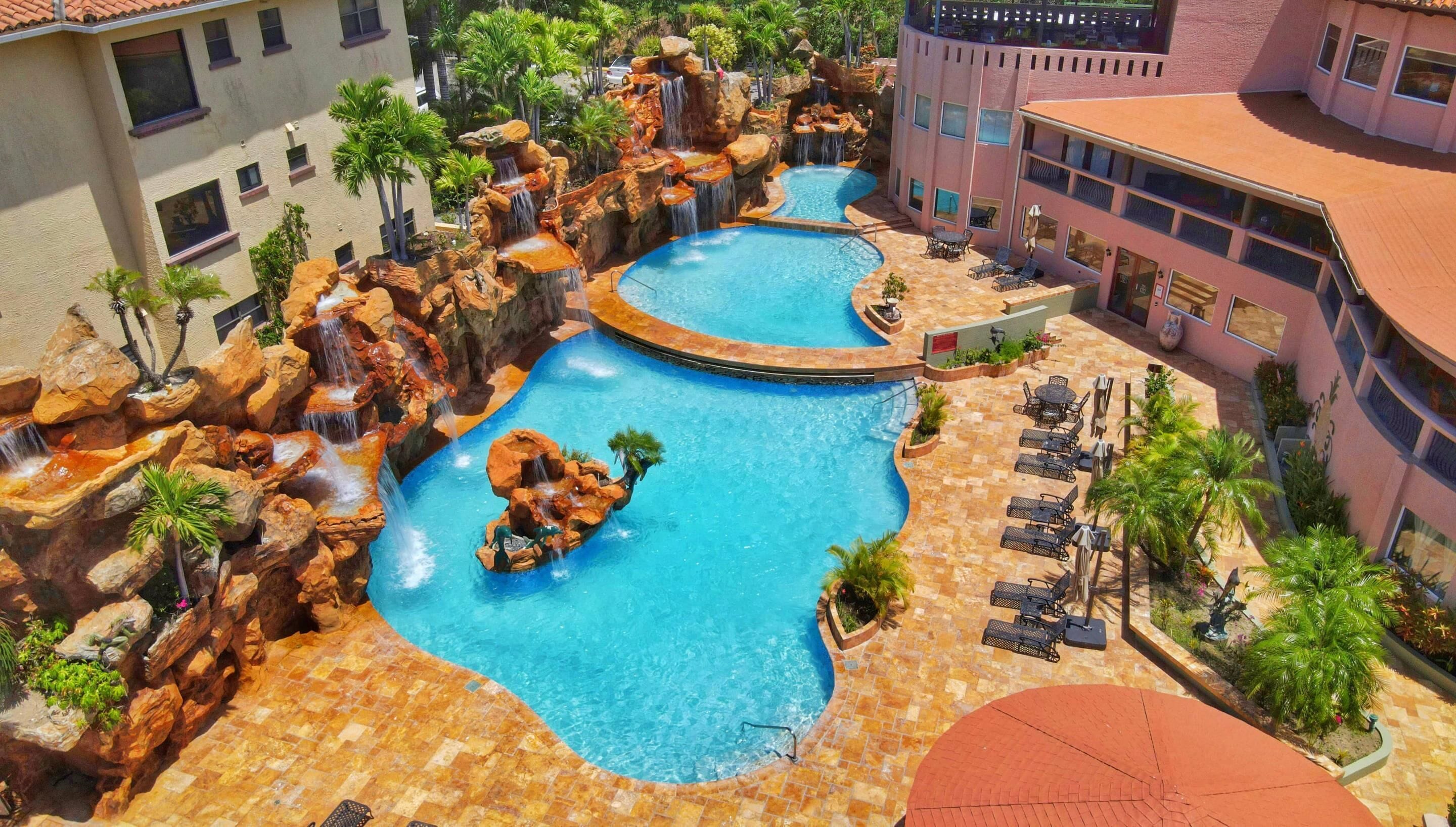Clarion Suites Roatan at Pineapple Villas Clarion Suites Roatan at Pineapple Villas