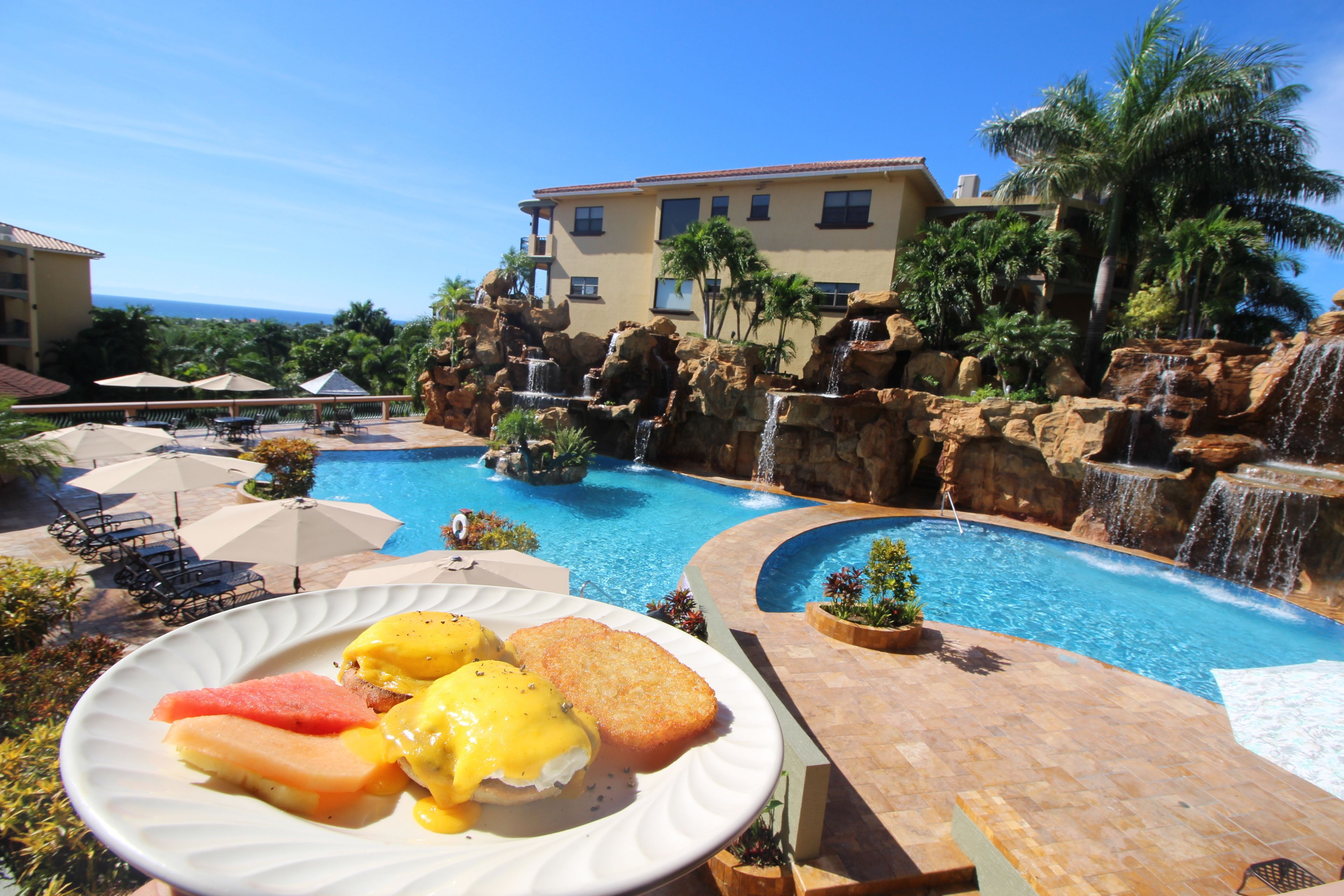 Clarion Suites Roatan at Pineapple Villas Clarion Suites Roatan at Pineapple Villas
