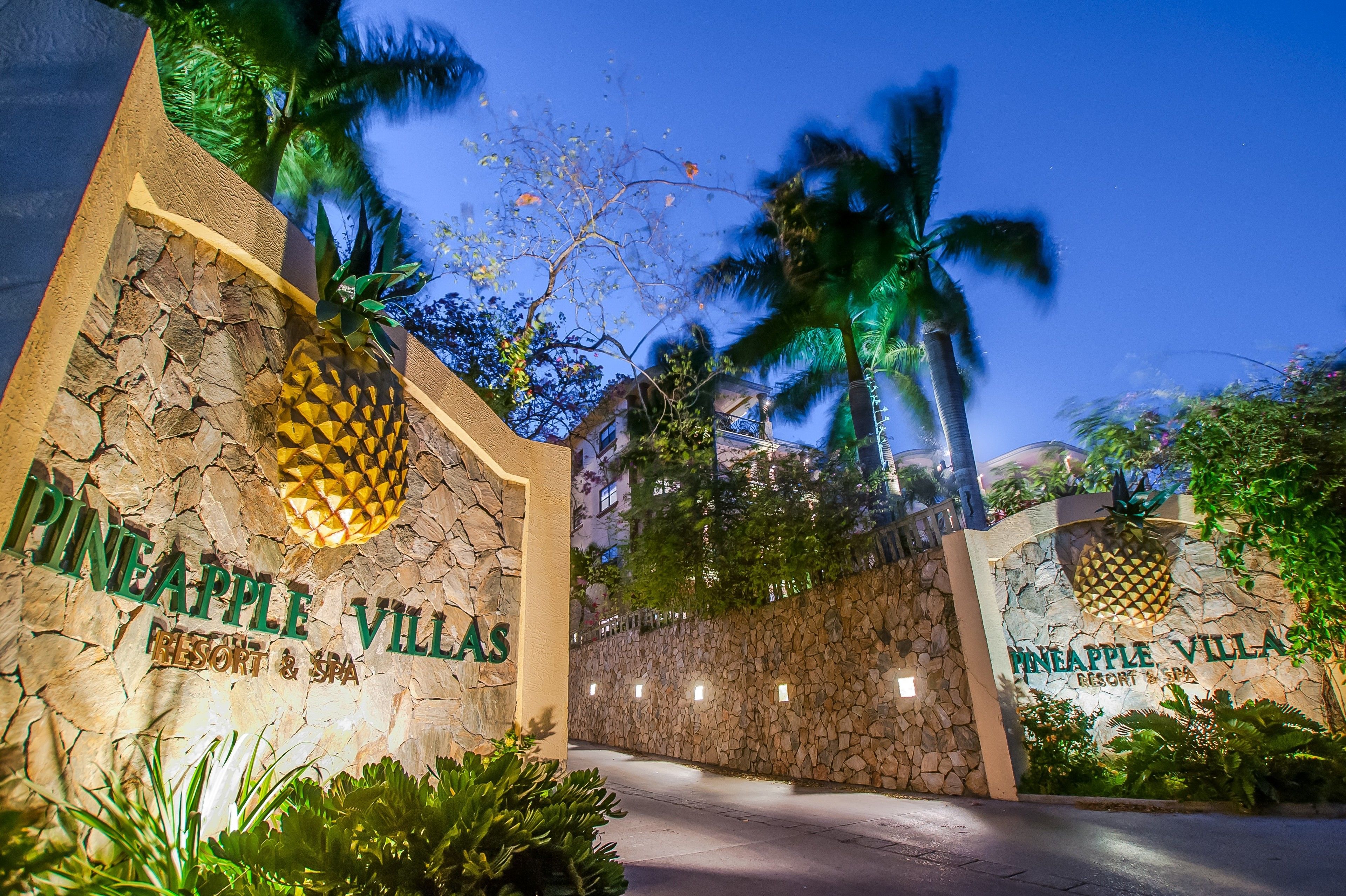 Clarion Suites Roatan at Pineapple Villas Clarion Suites Roatan at Pineapple Villas