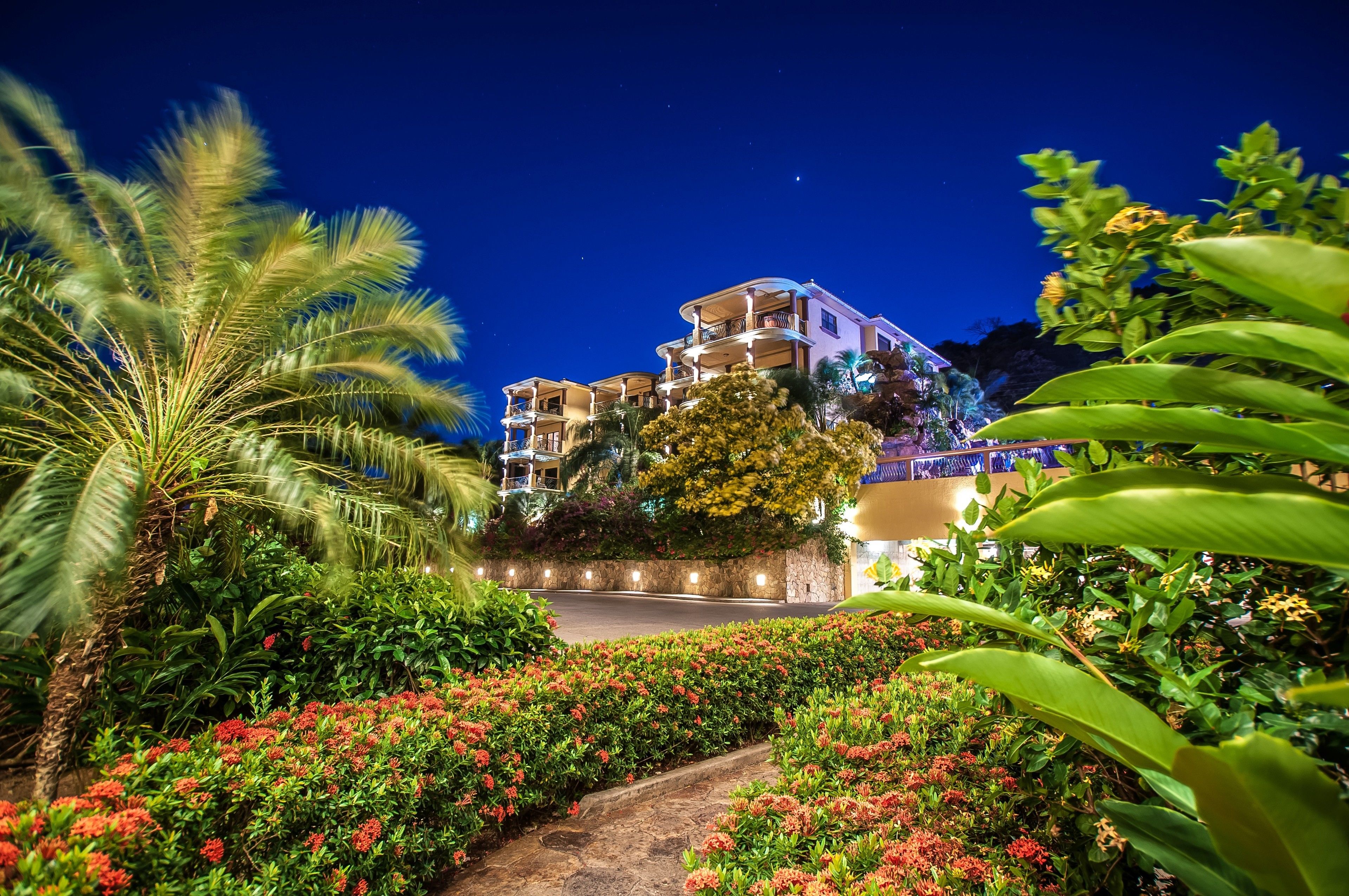 Clarion Suites Roatan at Pineapple Villas Clarion Suites Roatan at Pineapple Villas