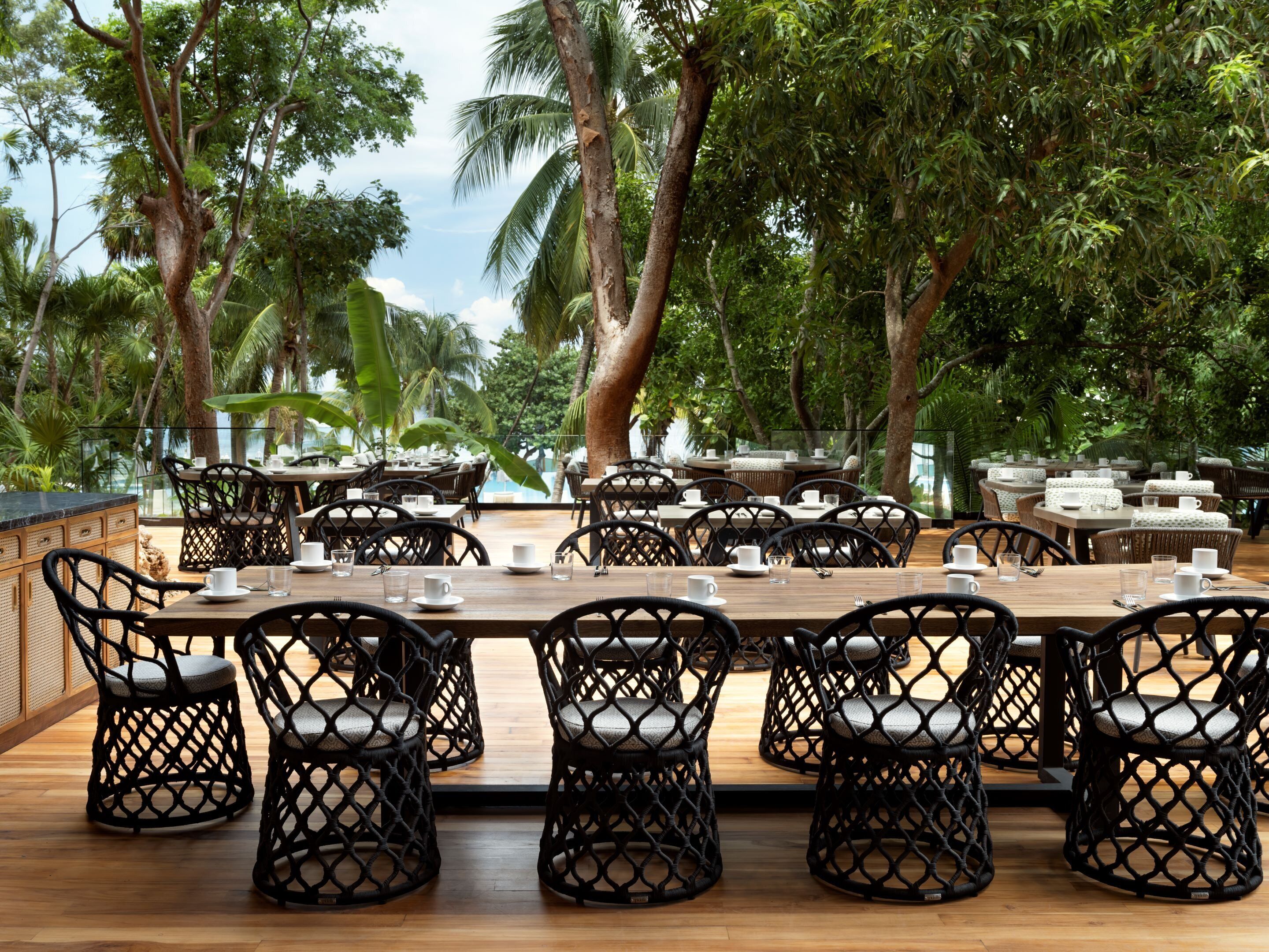 Kimpton Grand Roatán Resort & Spa Kimpton Grand Roatán Resort & Spa