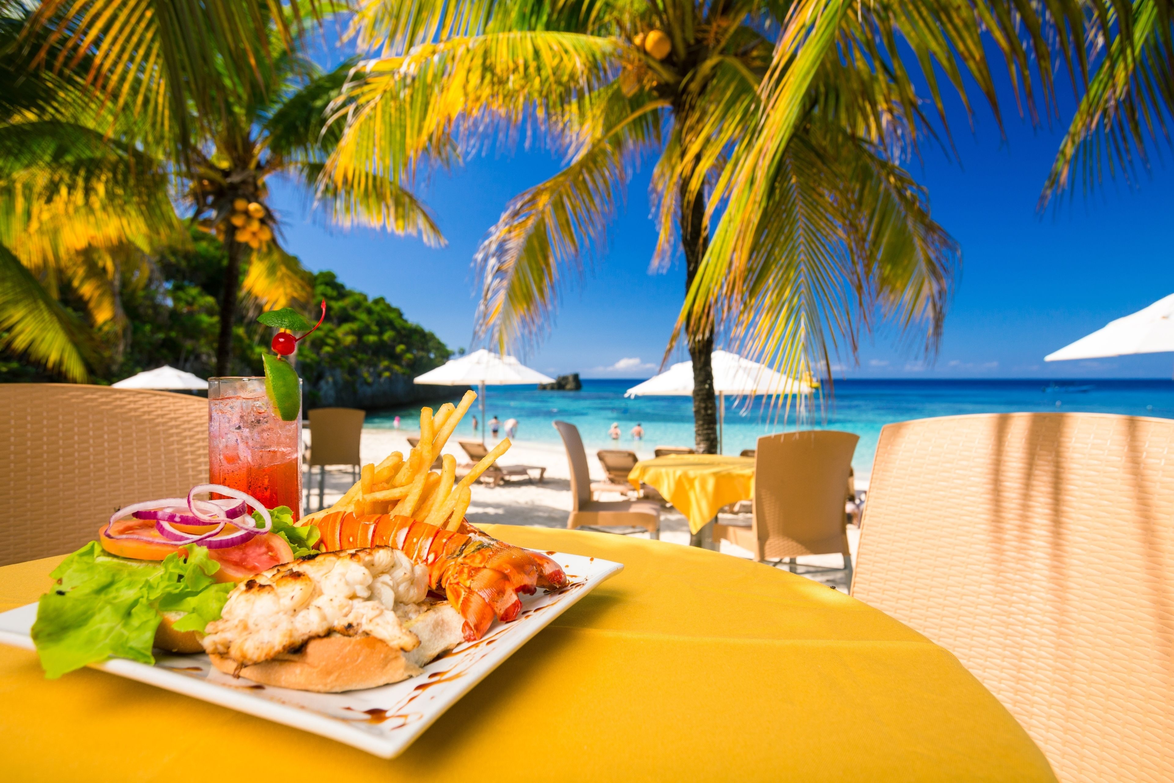 Kimpton Grand Roatán Resort & Spa Kimpton Grand Roatán Resort & Spa